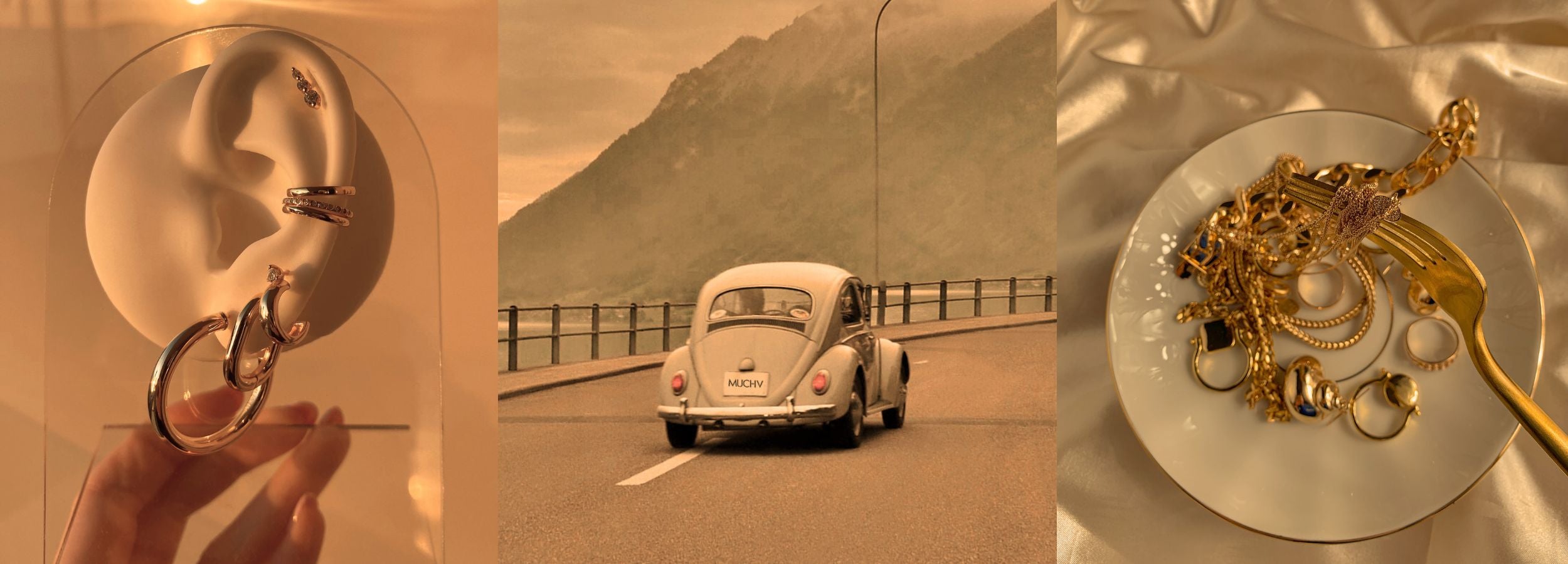 How to Store Stud Earrings: A Complete Guide