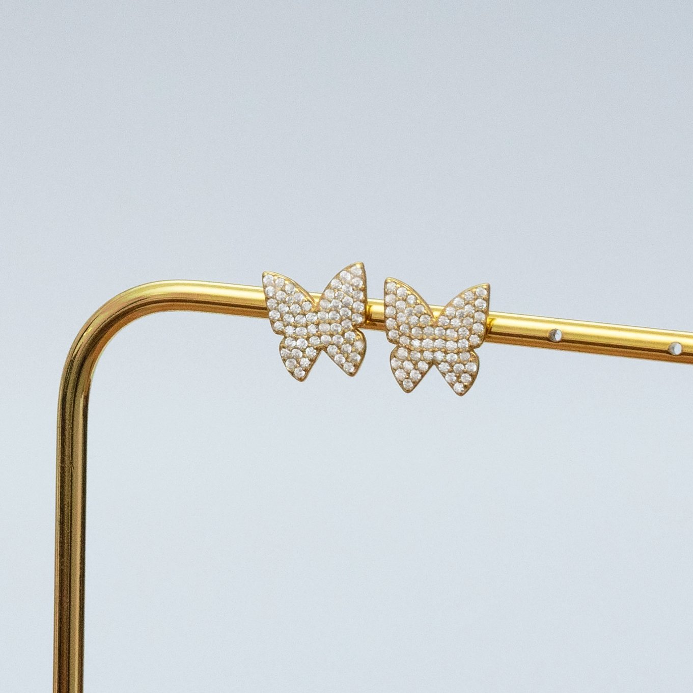 Butterfly Jewellery - MUCHV