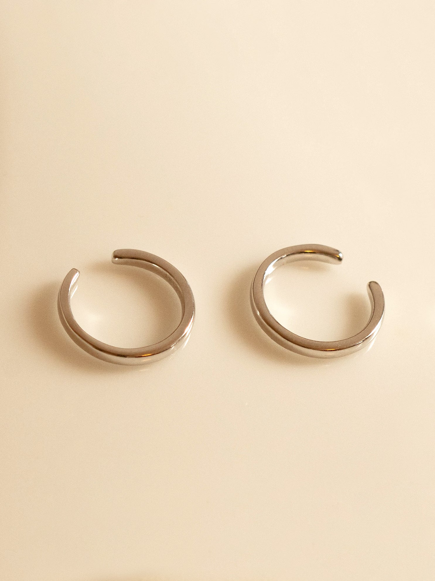Thin Ear Cuffs