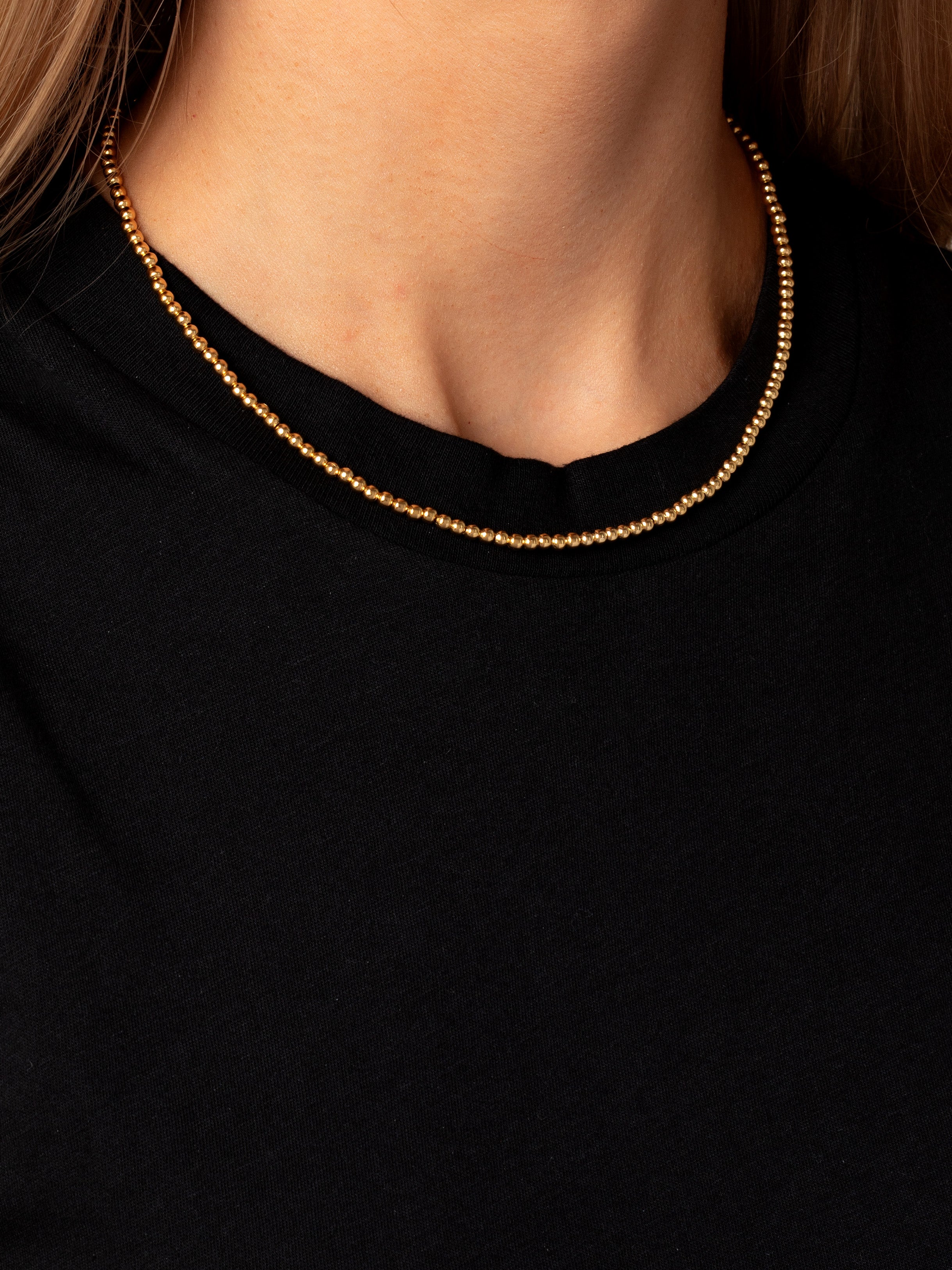 Gold
