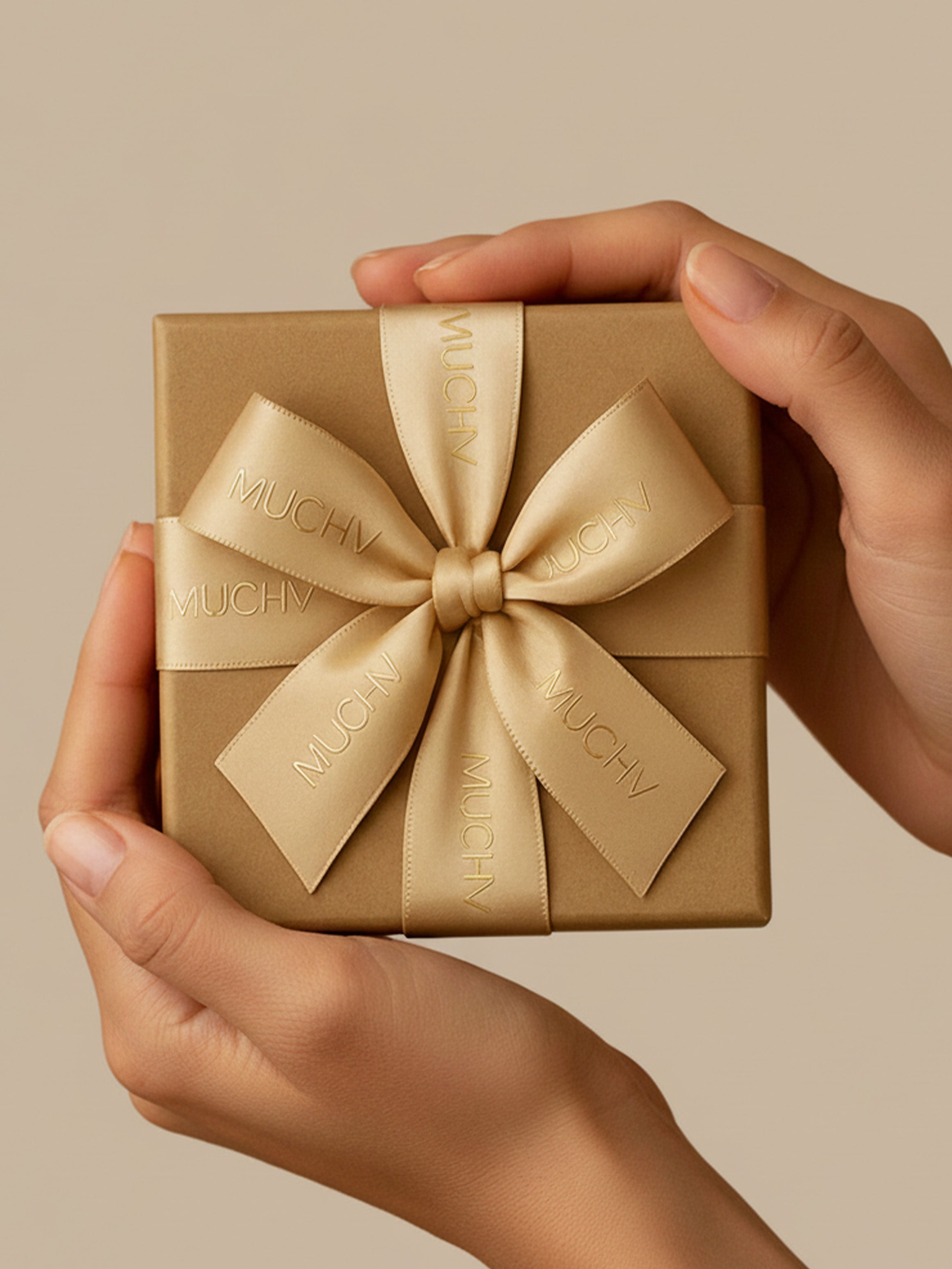 Sparkling Script Ring - "Loved"