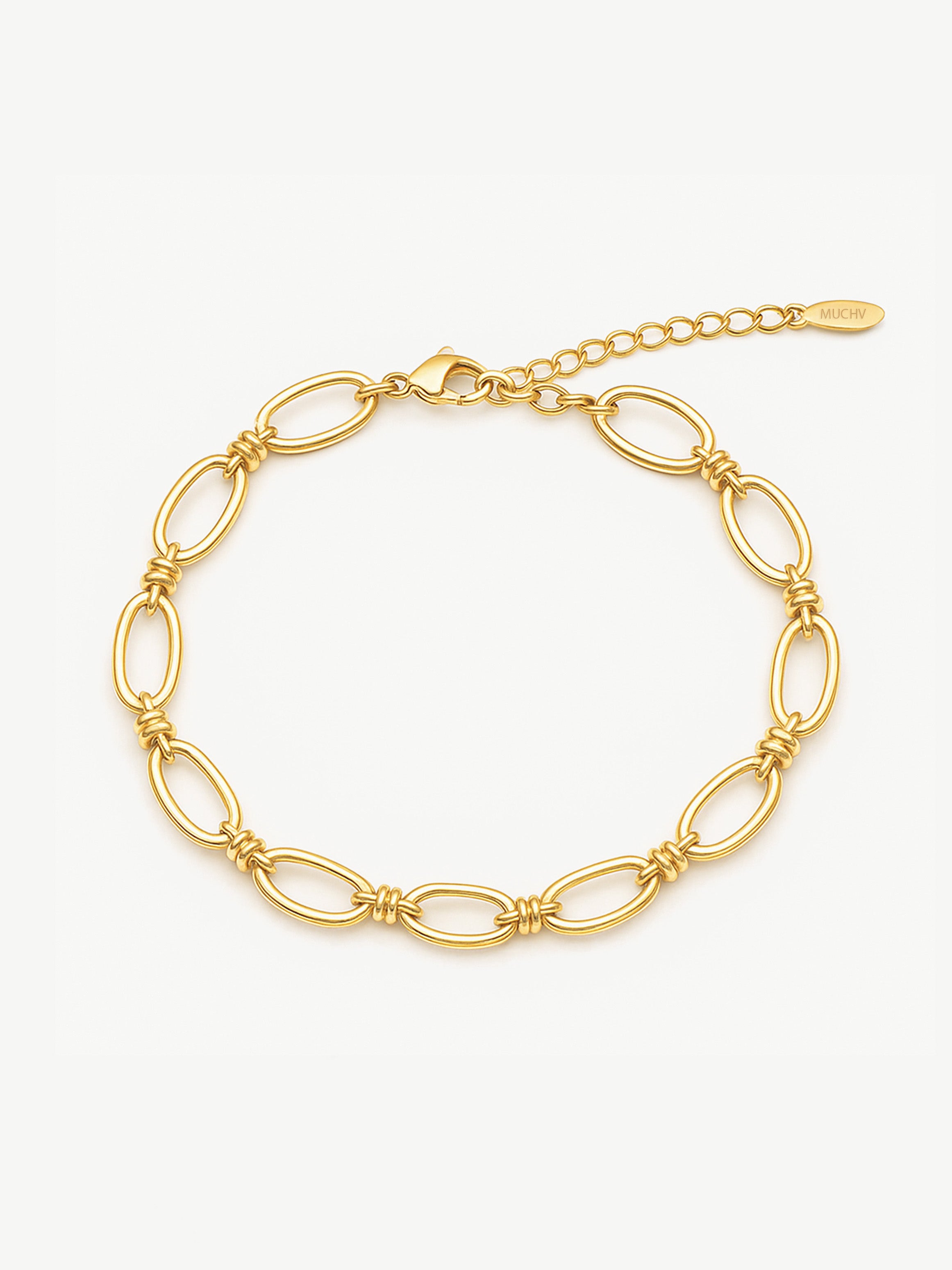 Dainty Chain Bracelet