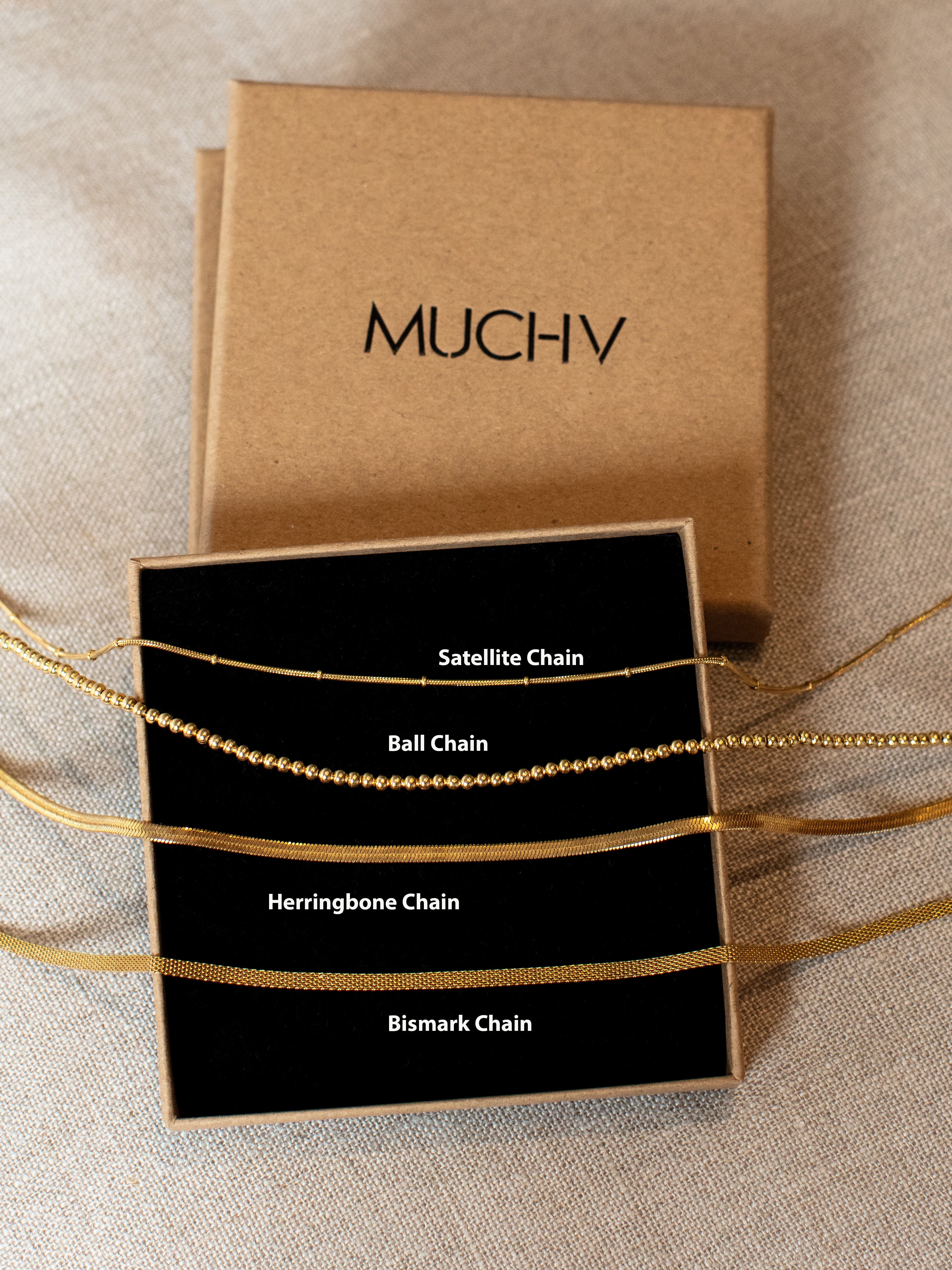 Dainty Sphere Bobble Choker or Necklace With Round Beads