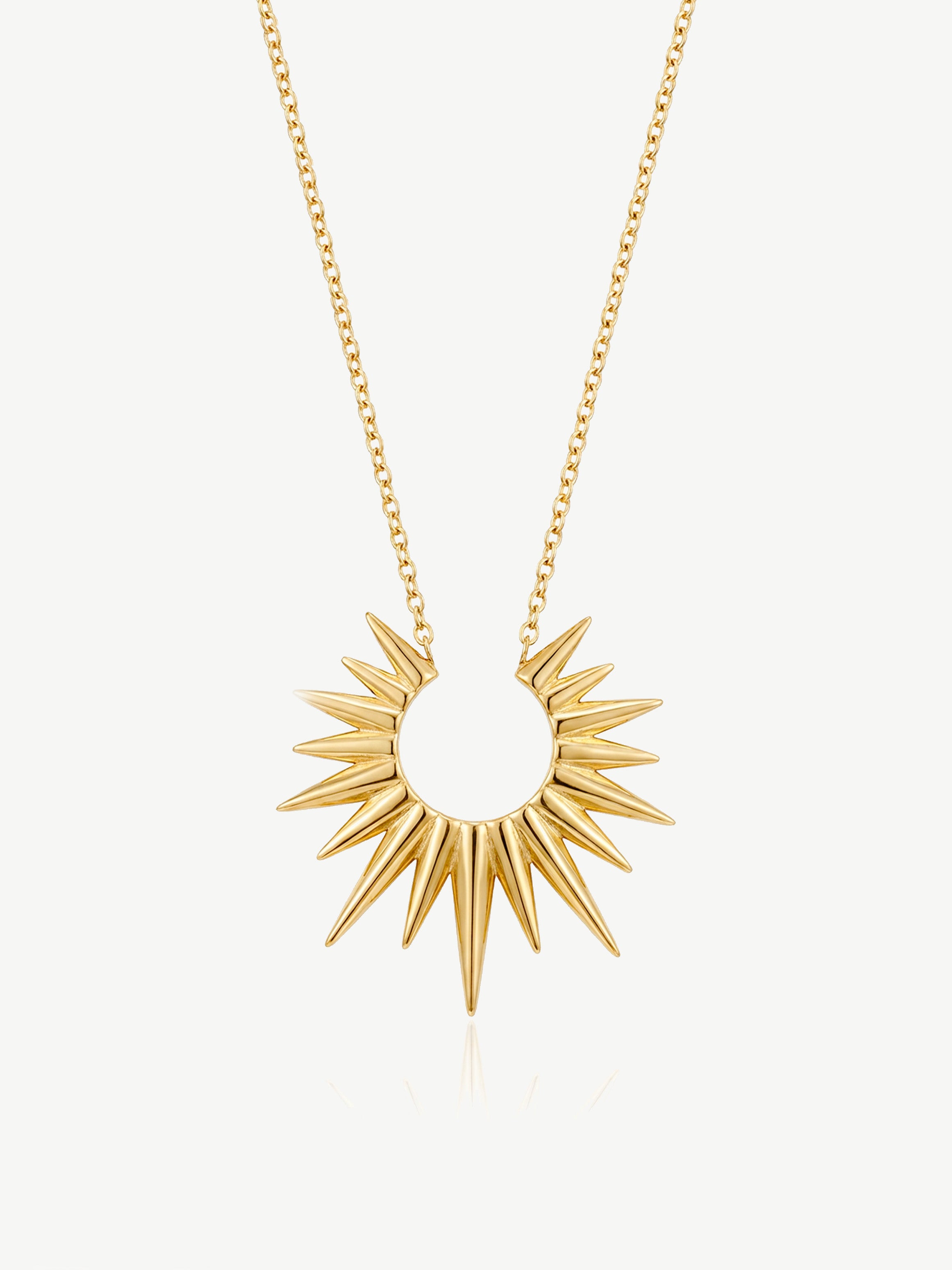 Sunshine Necklace