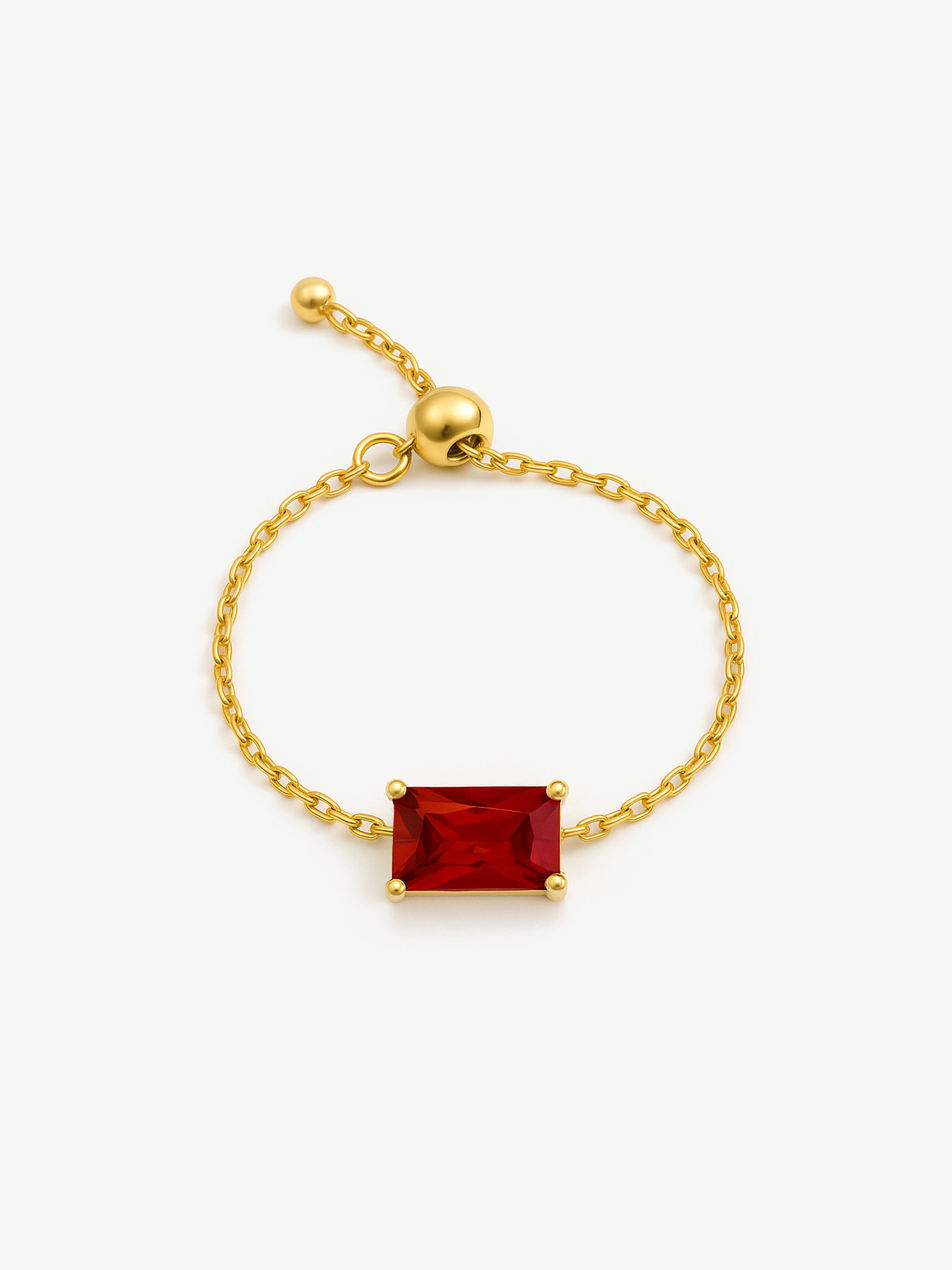 Ruby Red
