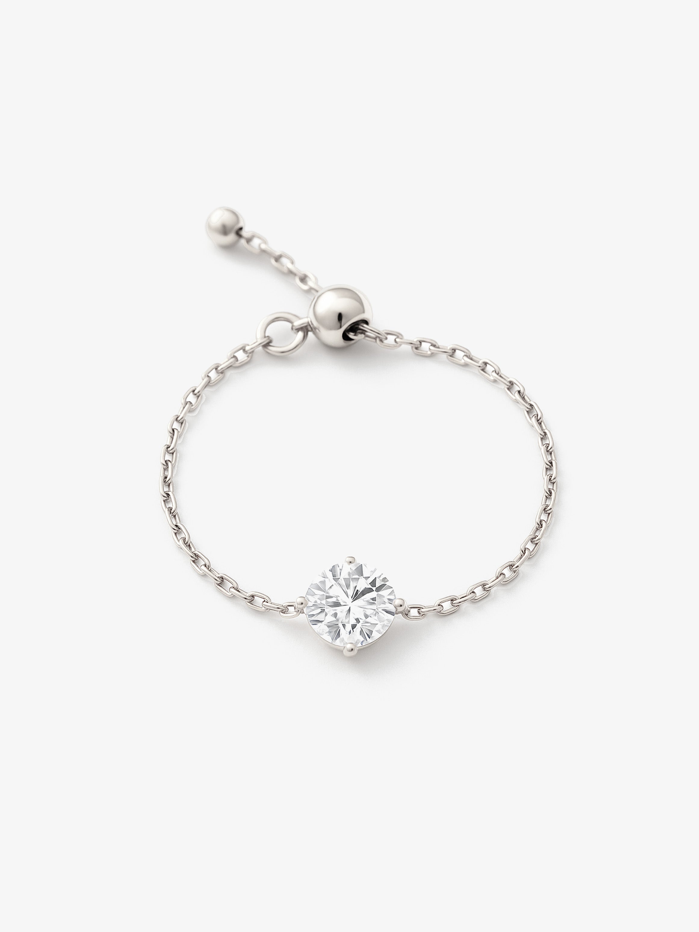Adjustable Chain Ring