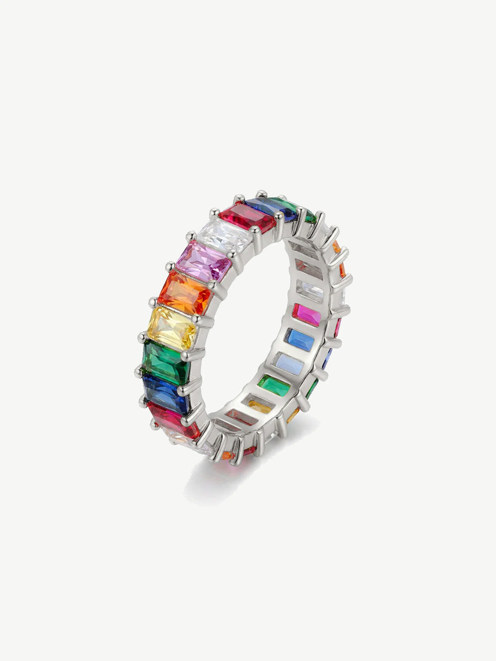 Rainbow Ring