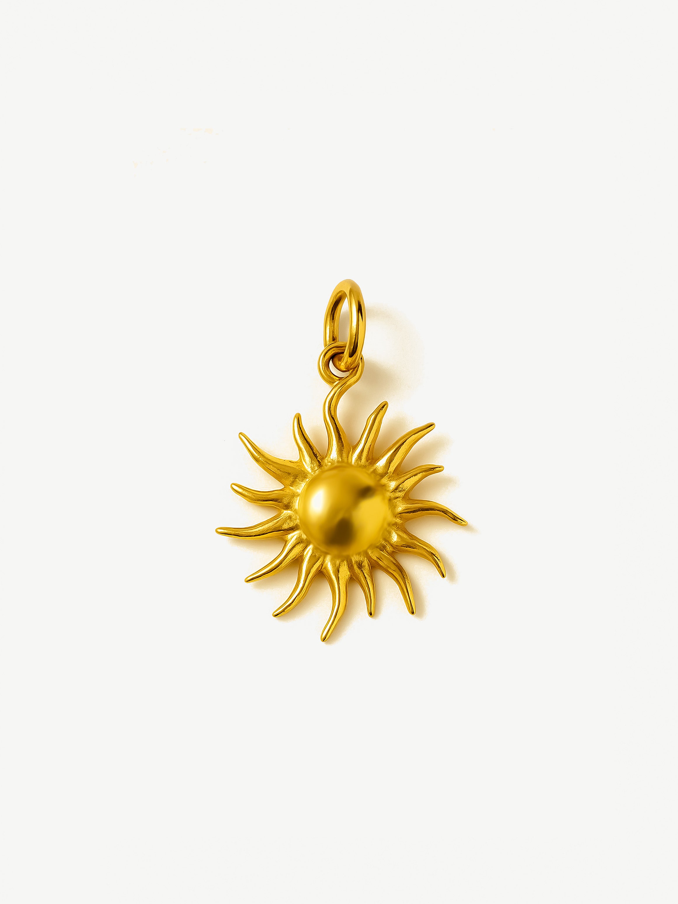 Sun Charm (Big)