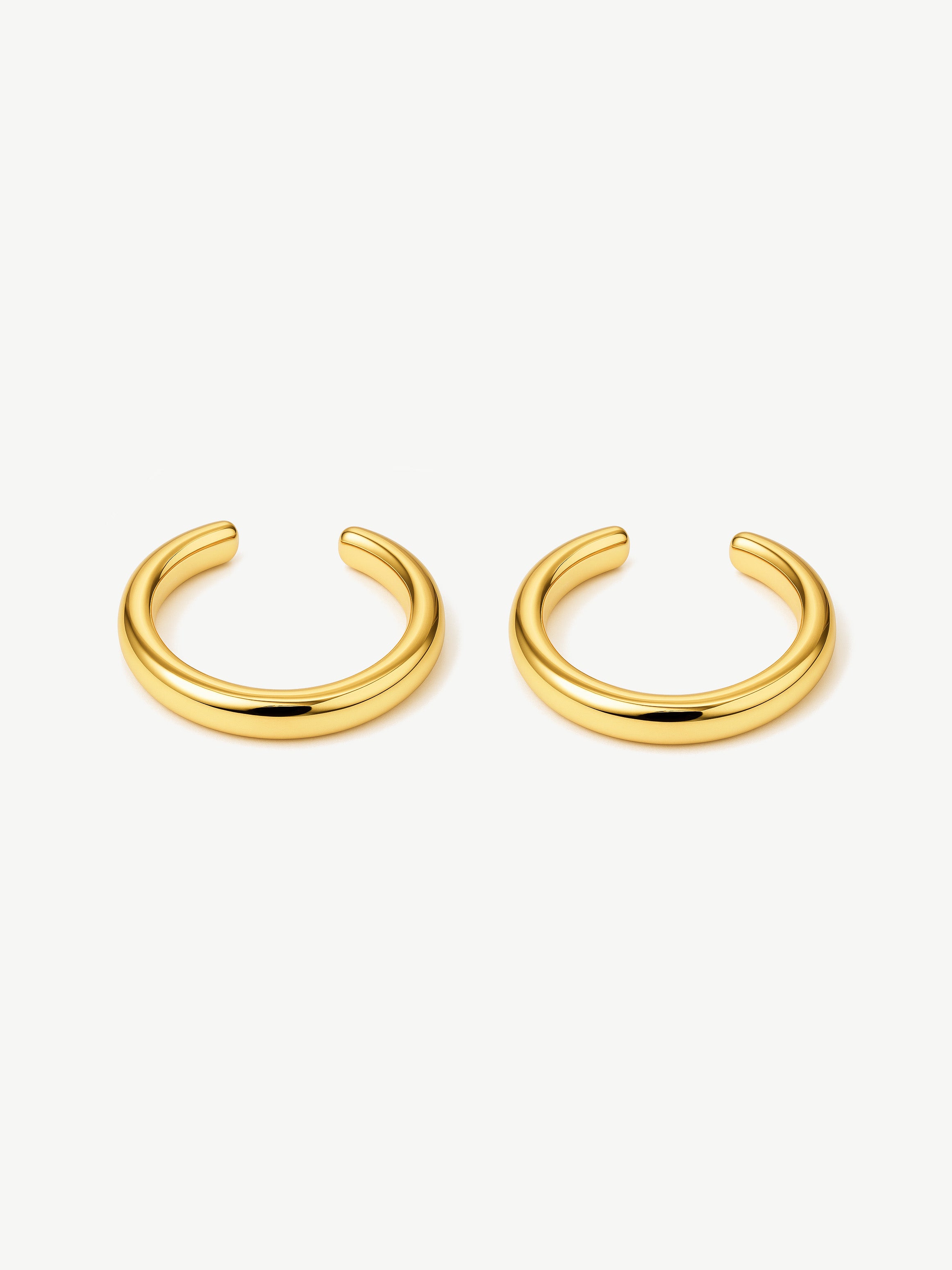 Thin Ear Cuffs