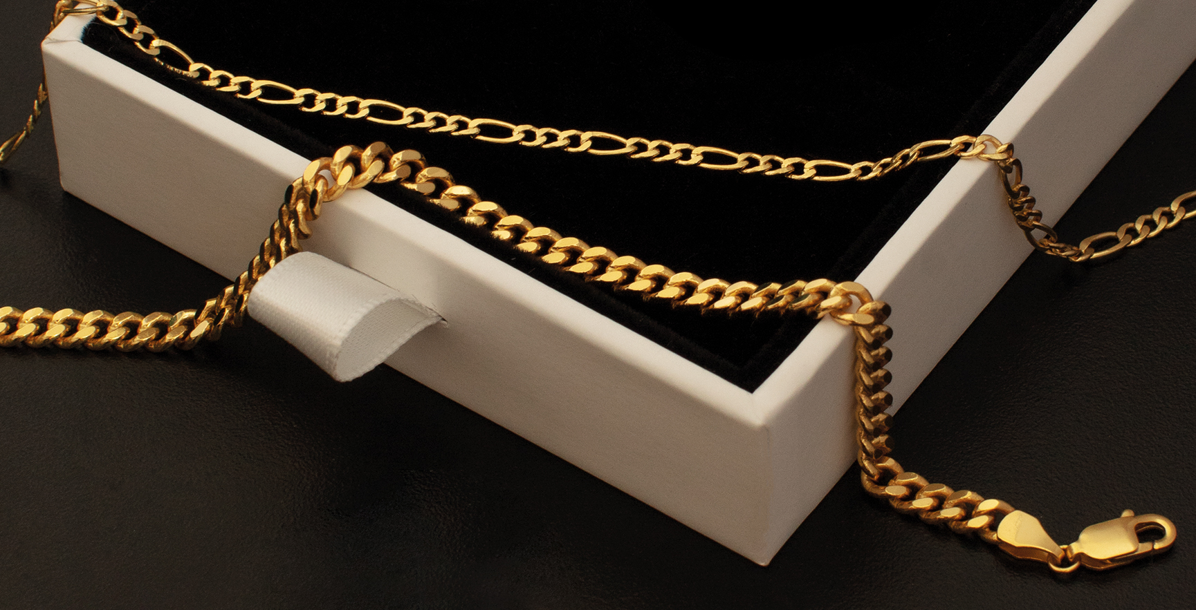 Silver & Gold Bracelets For Women | MUCHV