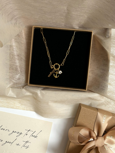 Necklaces - MUCHV