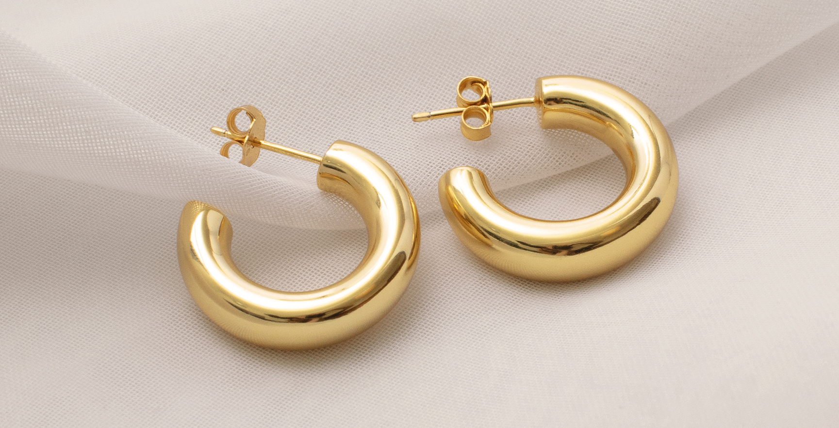 Earrings - Muchv Jewellery