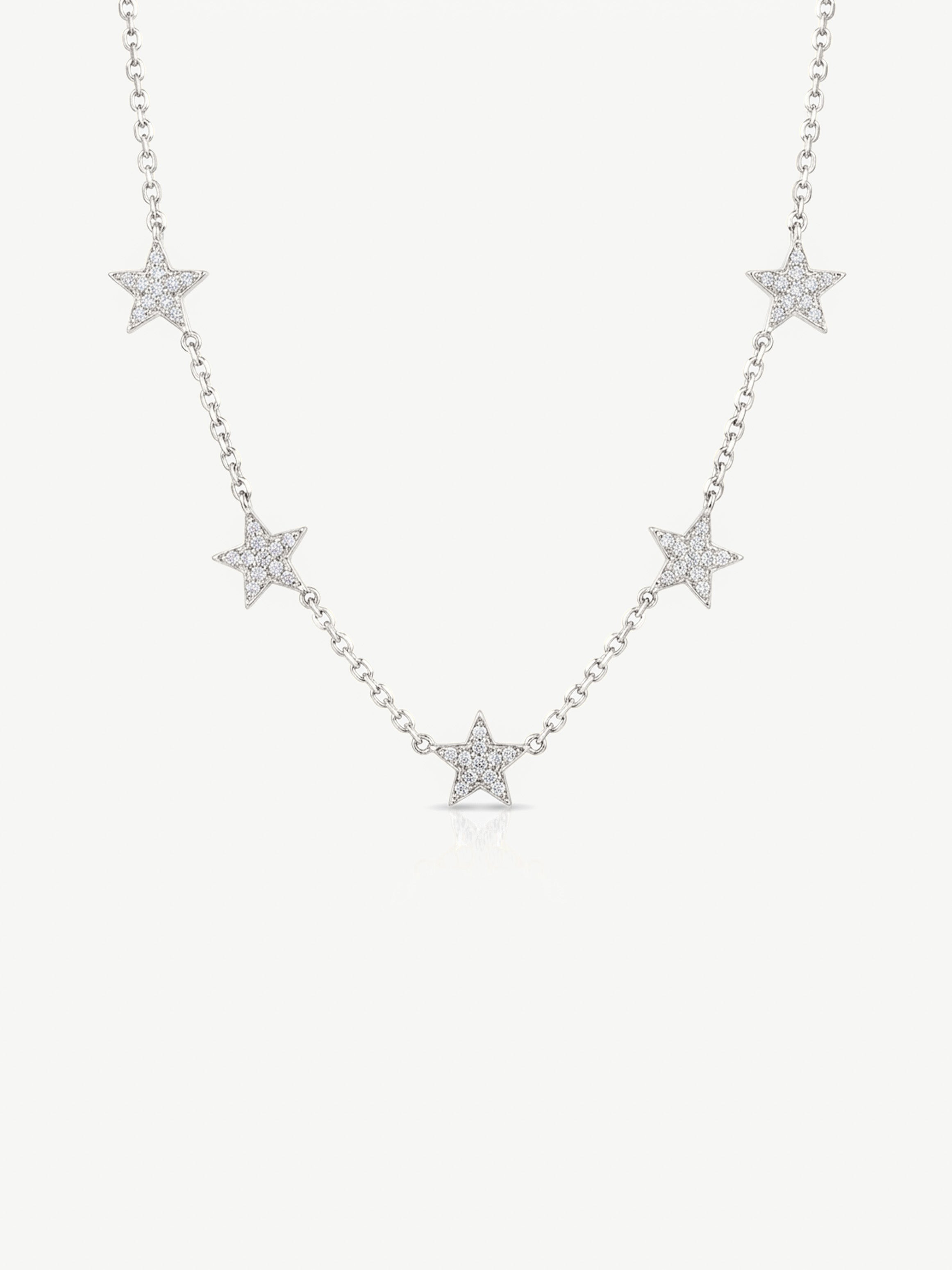 Star Necklace