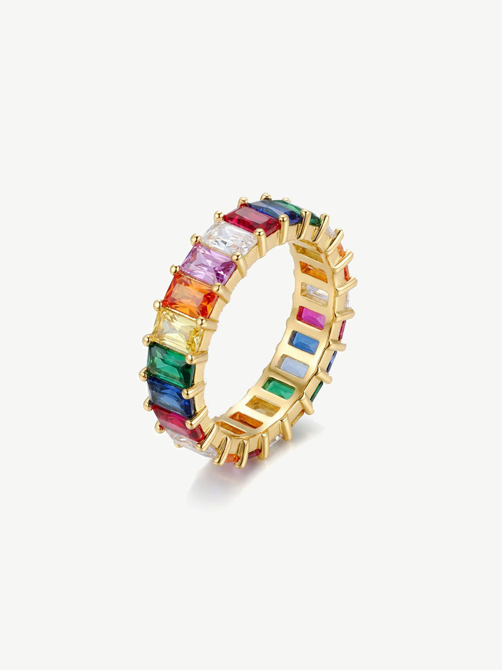 Rainbow Ring