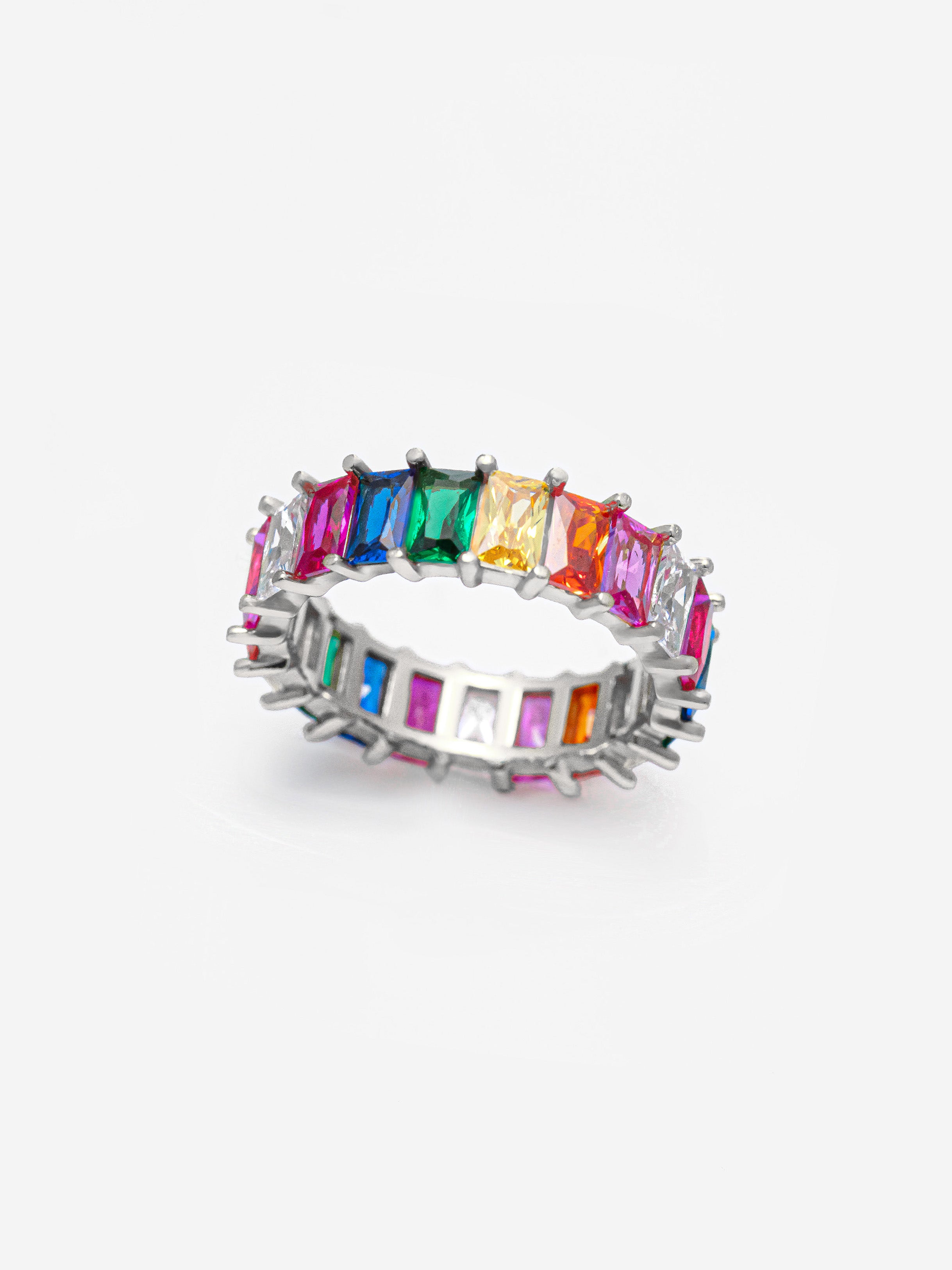 Rainbow Ring