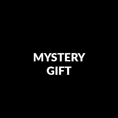Free Mystery Jewellery Gift (Worth £30) On Orders Over £30