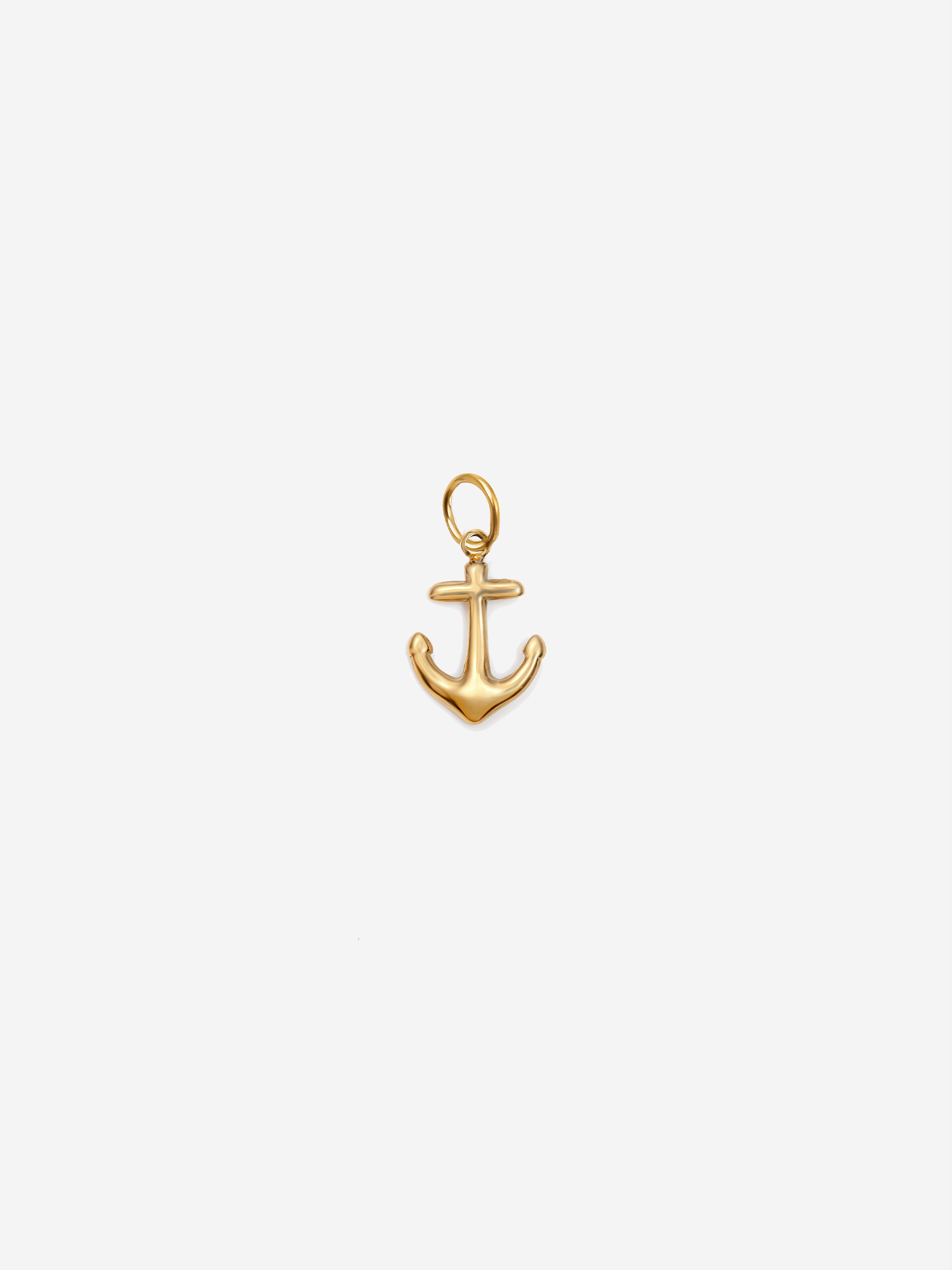 Anchor Charm (Small)