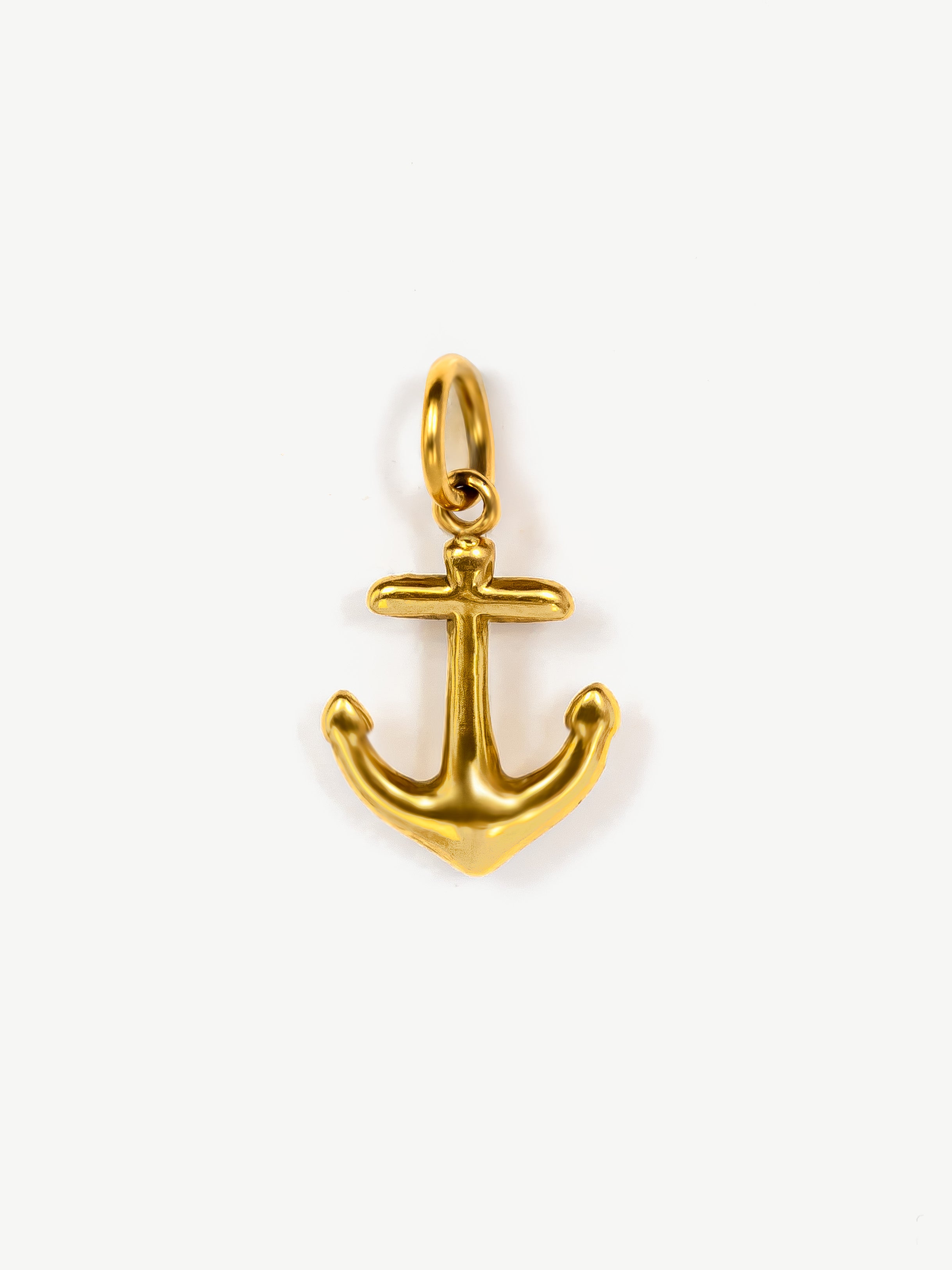 Anchor Charm (Small)