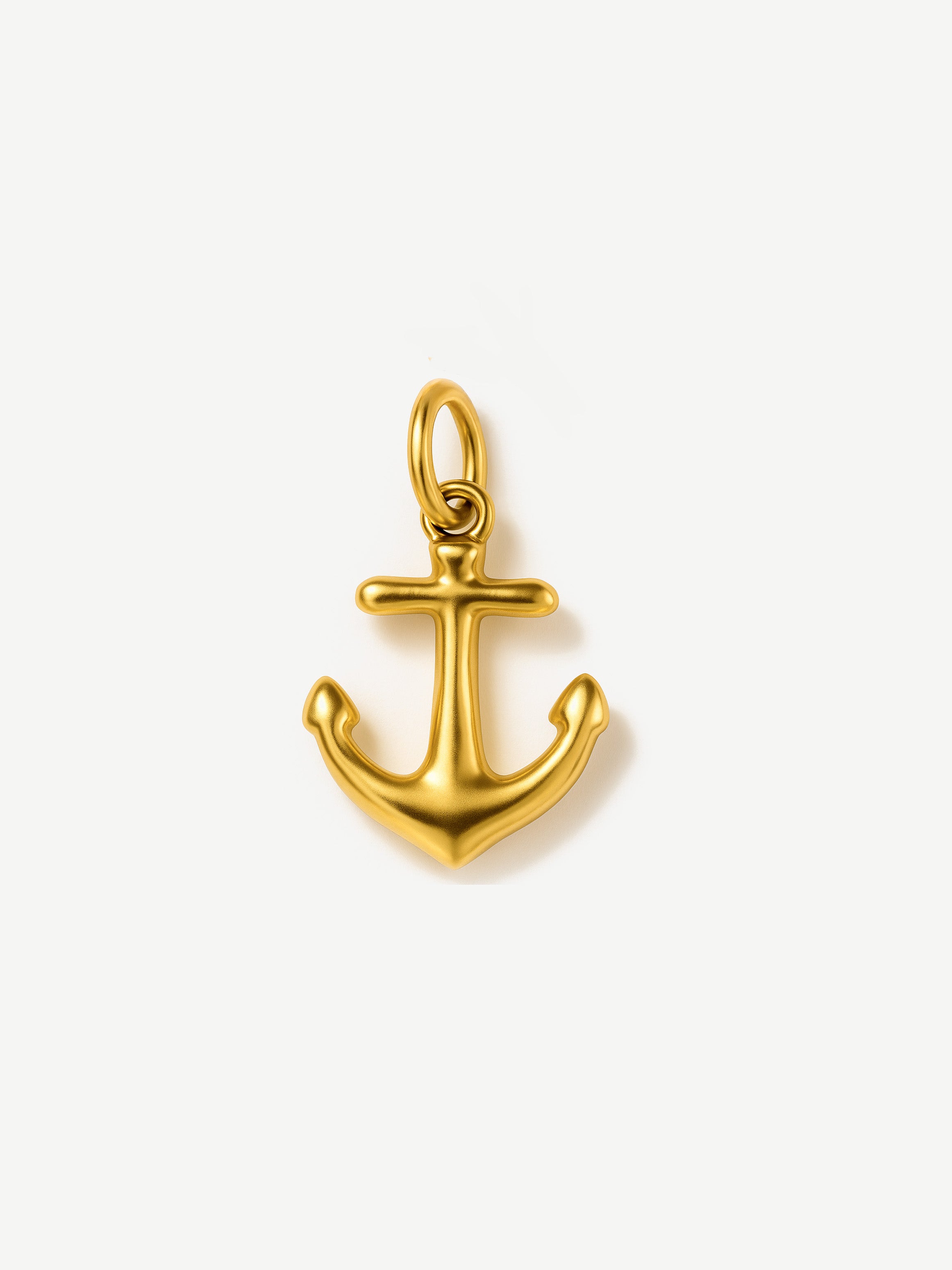Anchor Charm (Small)