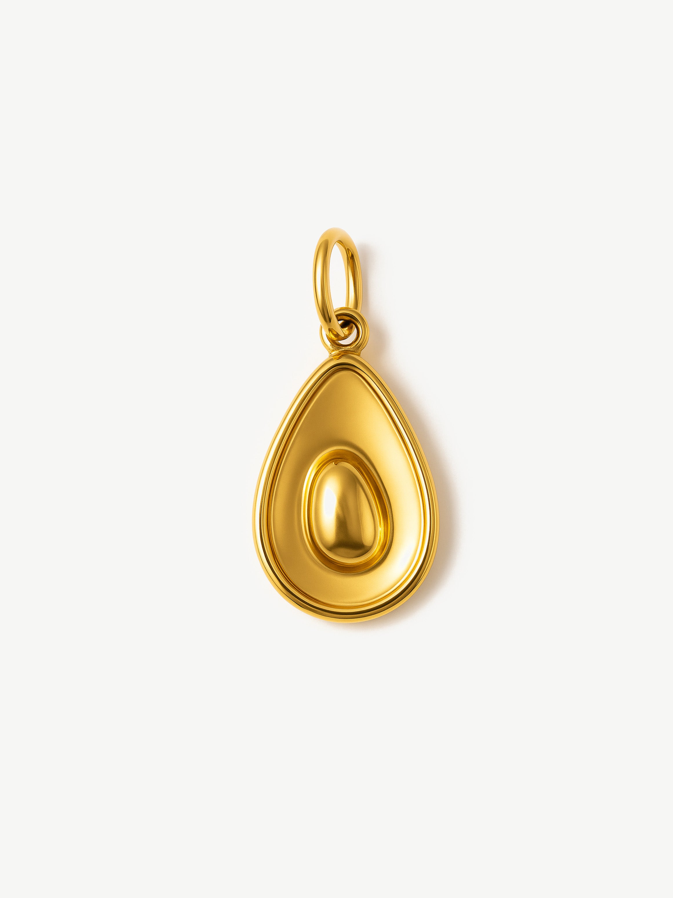 Avocado Charm (Small)
