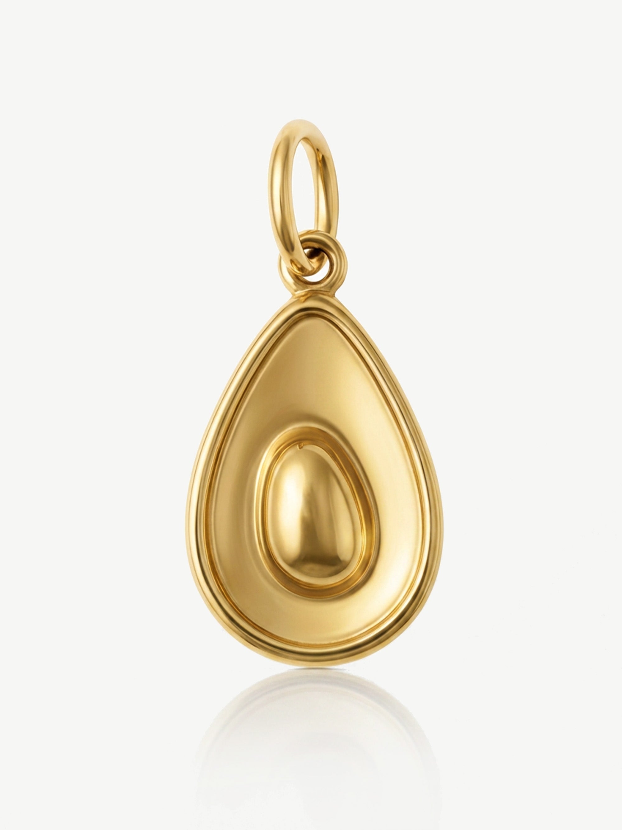 Avocado Charm (Small)