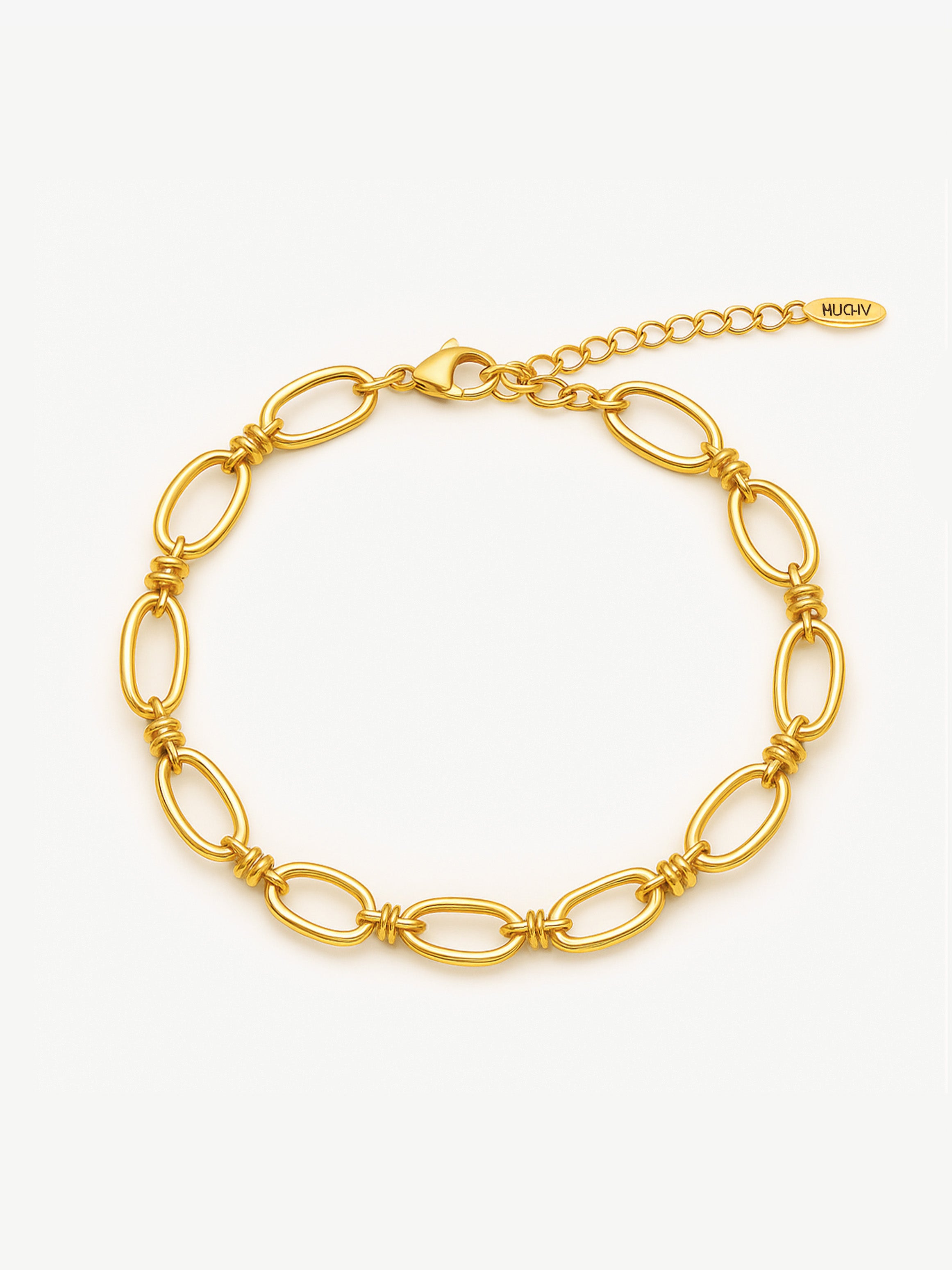 Dainty Chain Bracelet