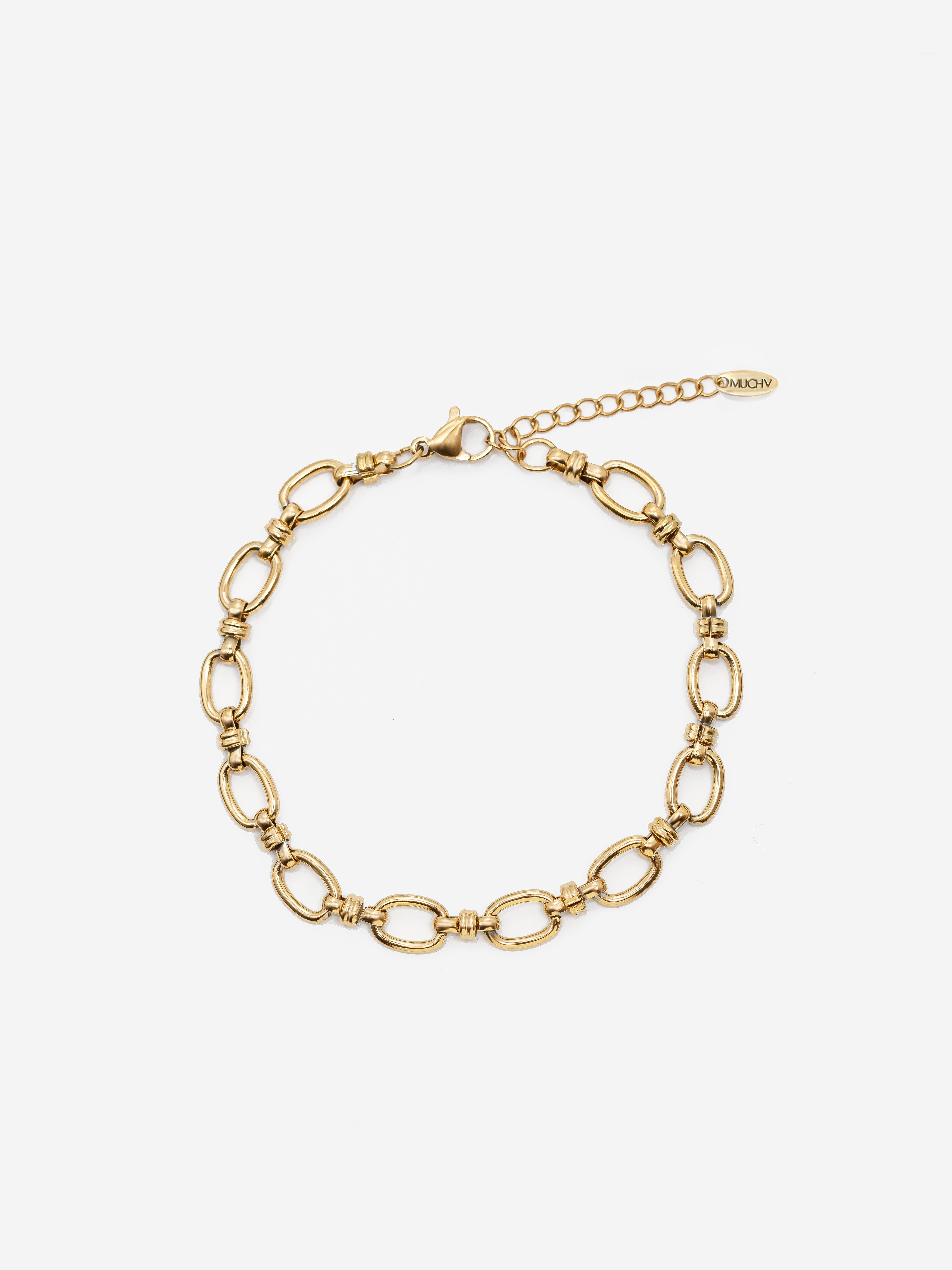 Dainty Chain Bracelet