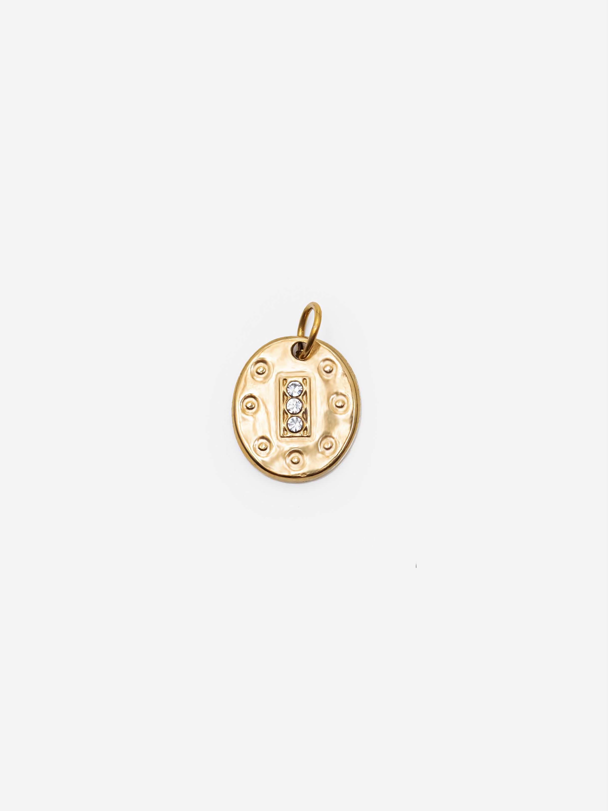 Coin Charm (Small)