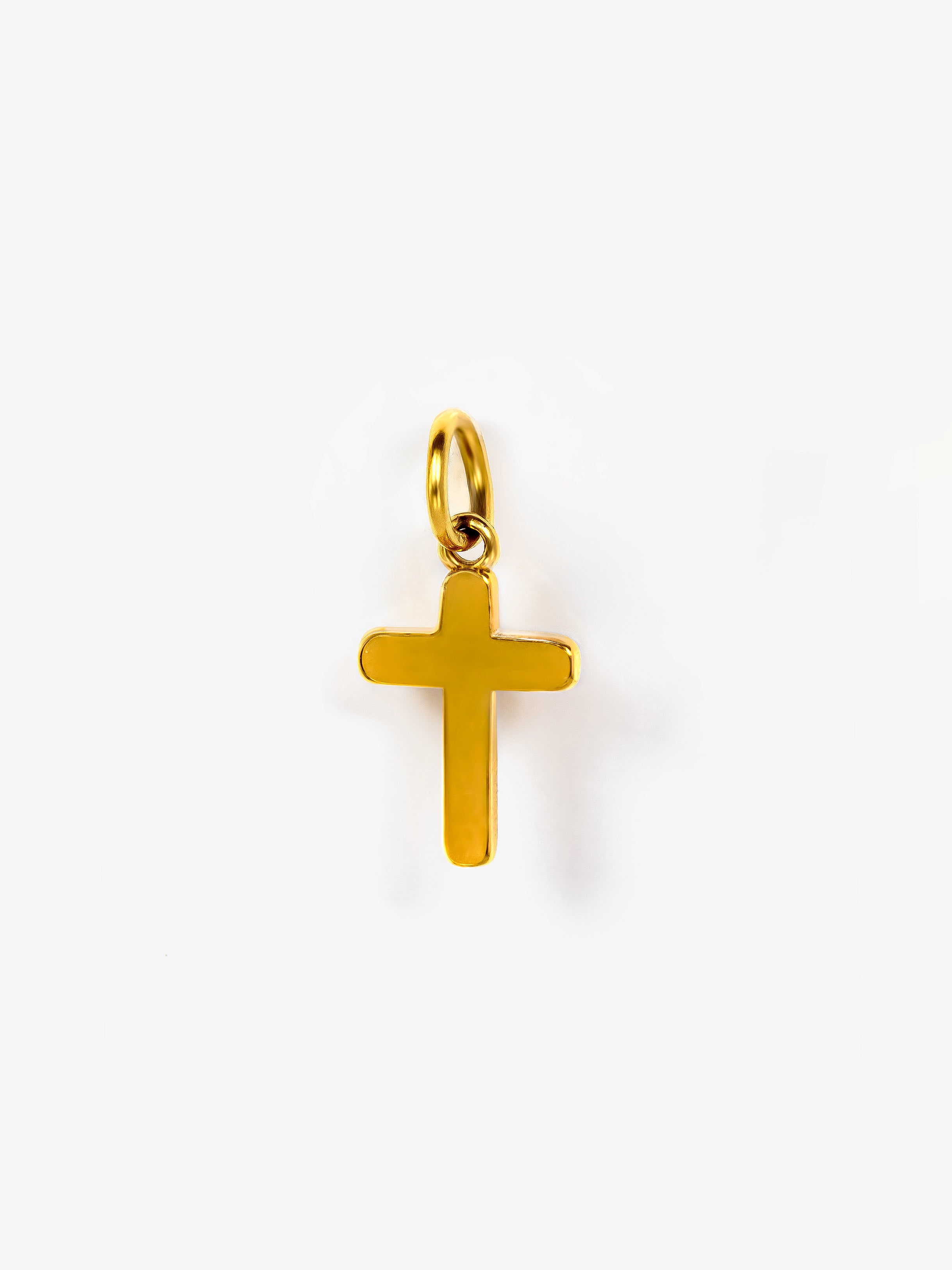 Small Cross Charm (Small)