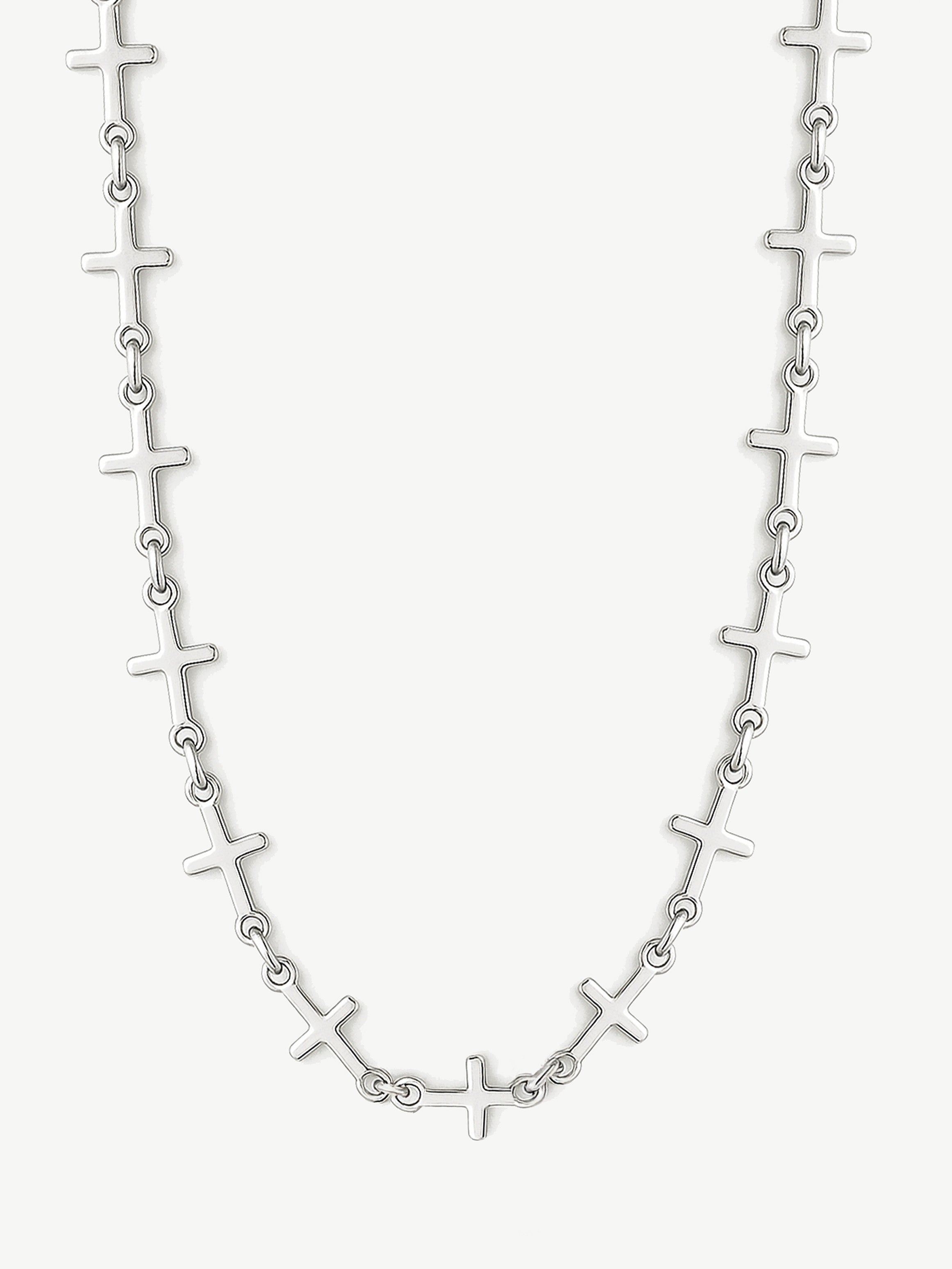 Men's Cross Necklace