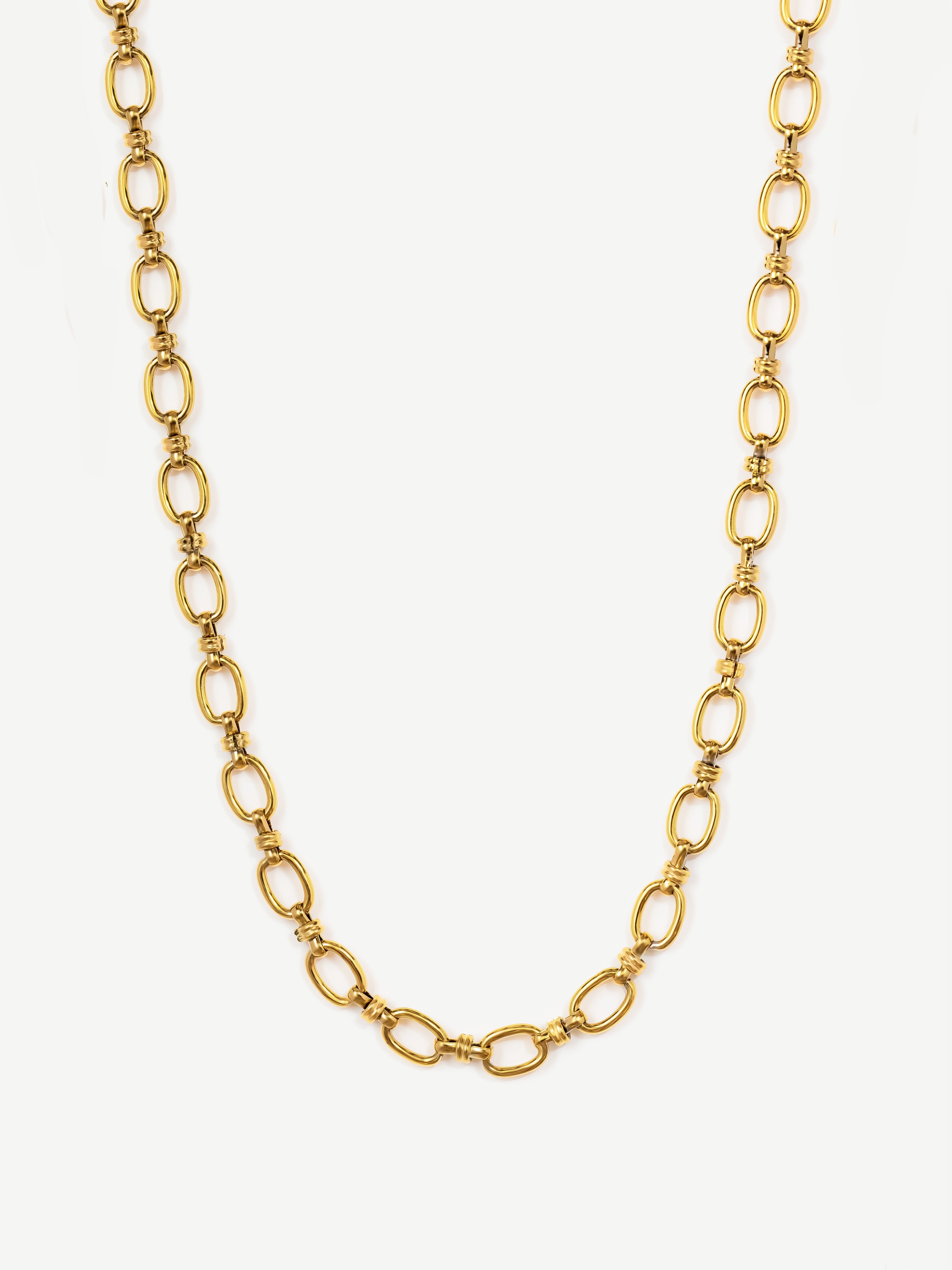 Dainty Chain Necklace