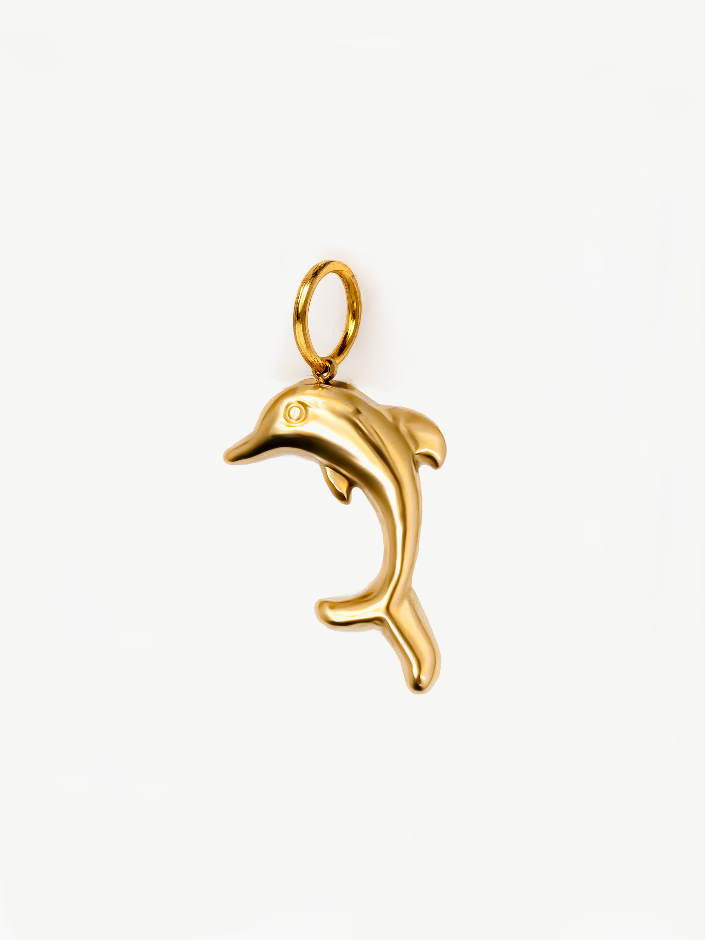 Dolphin Charm (Small)