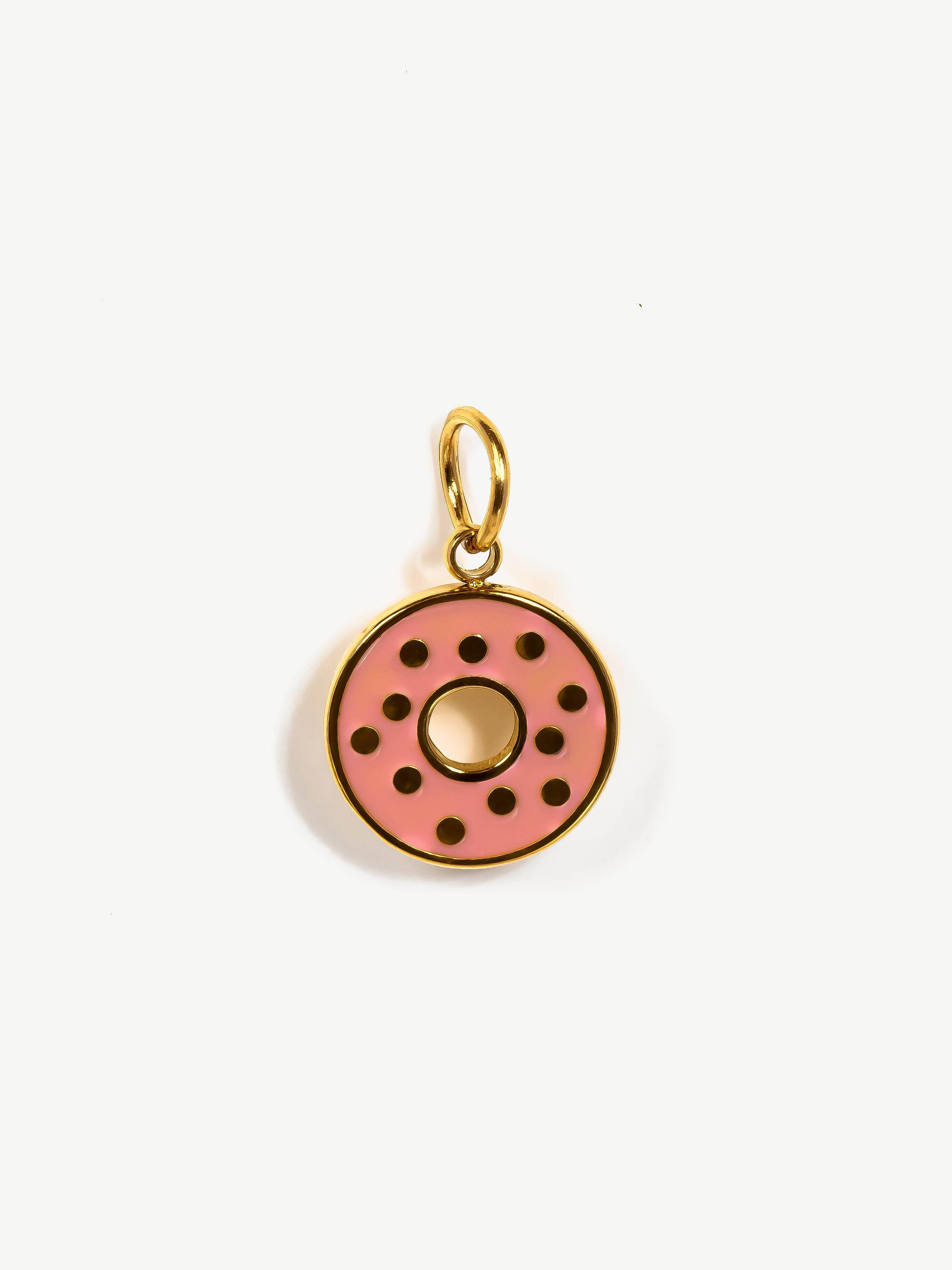 Doughnut Charm (Small)