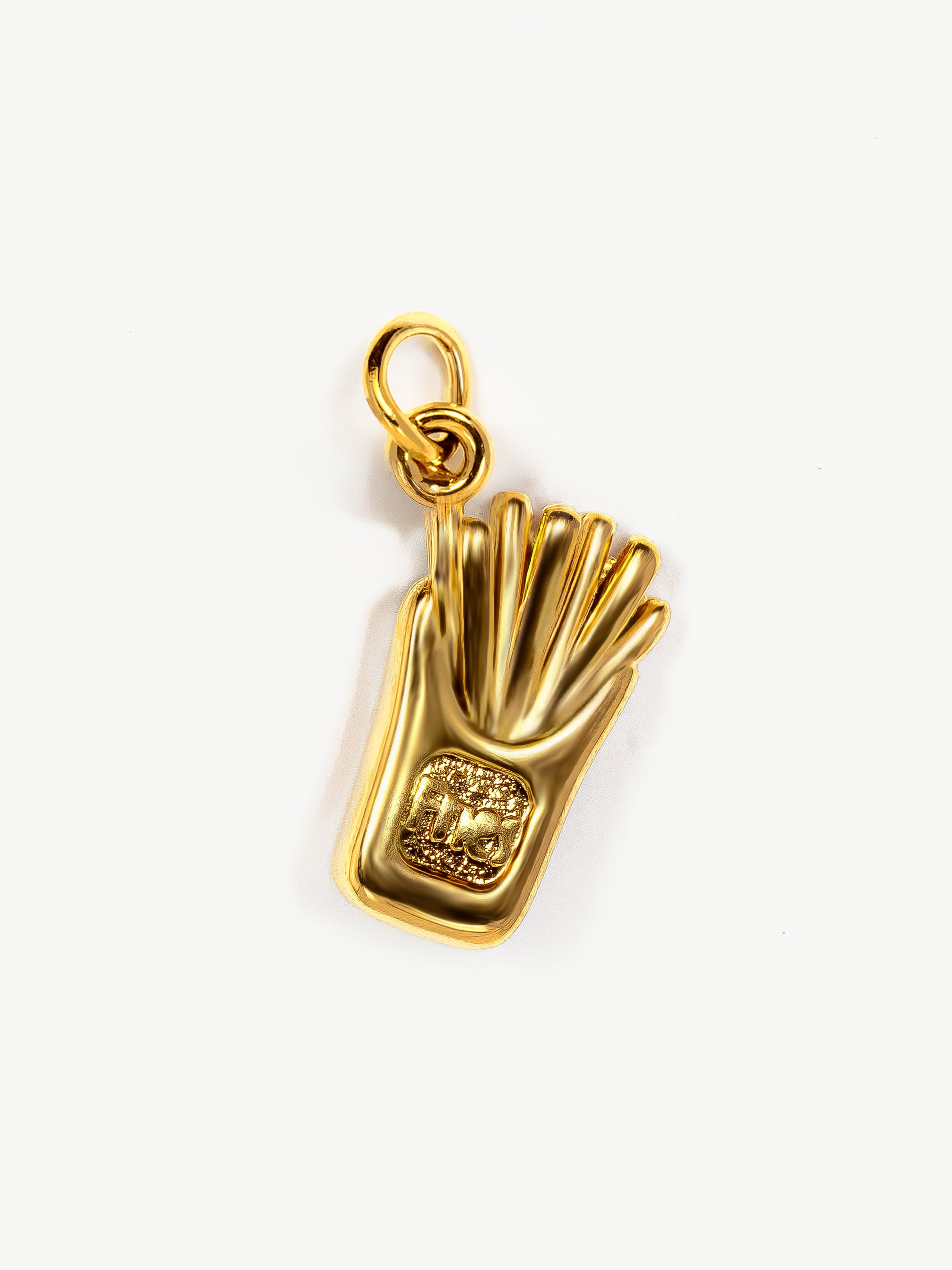 Fries Charm (Small)