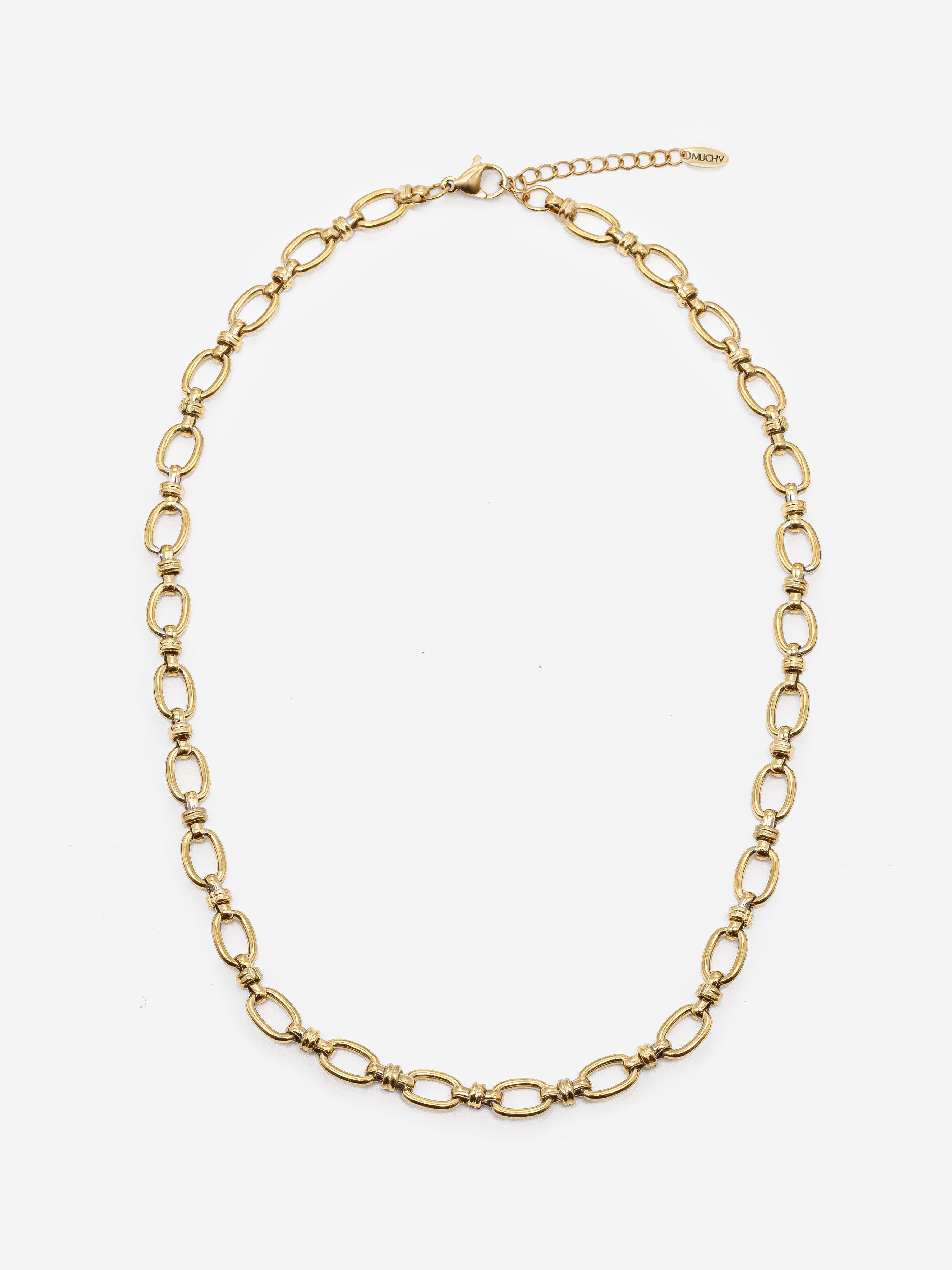 Dainty Chain Necklace