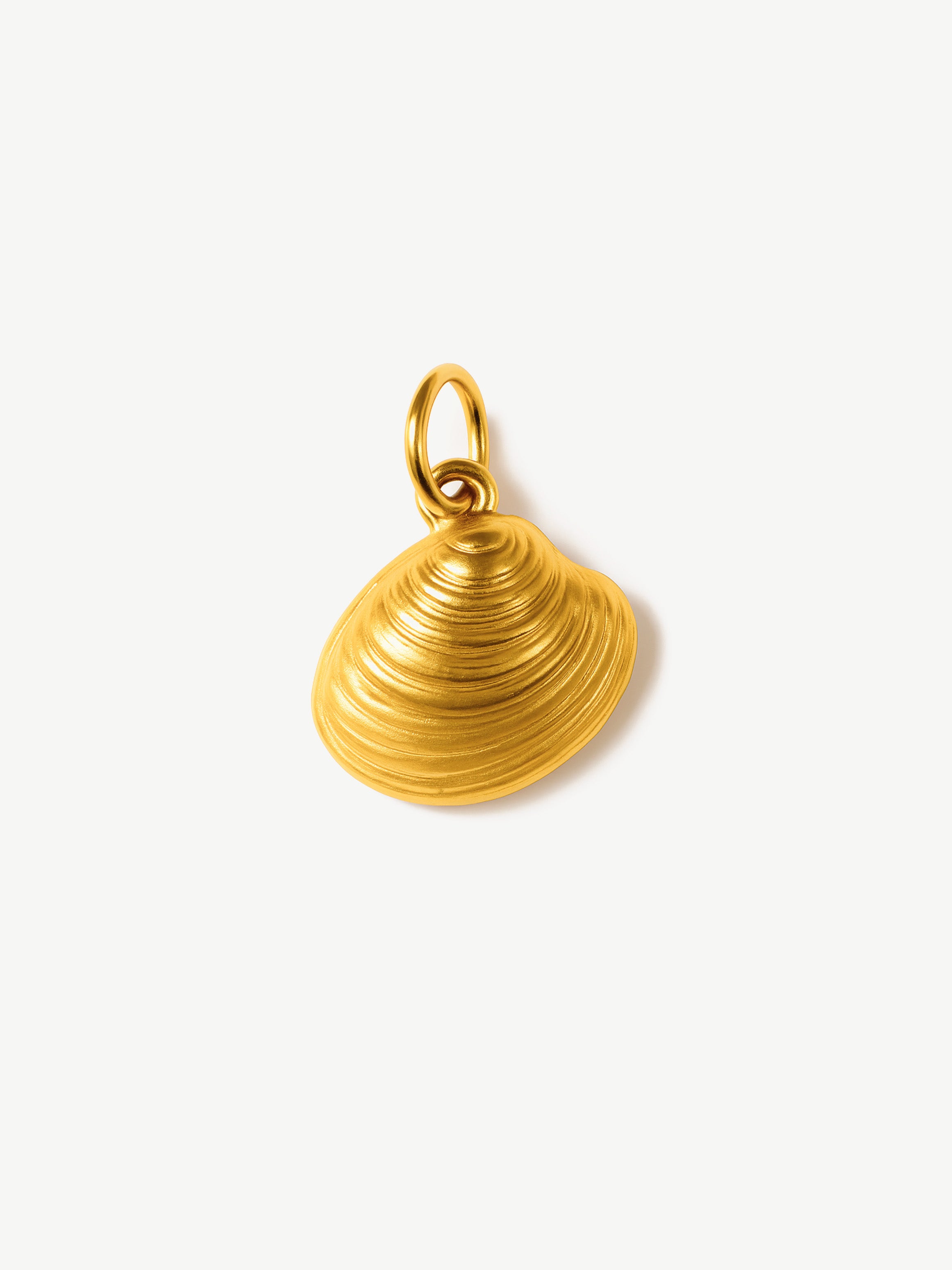 Sea Shell Charm (Small)