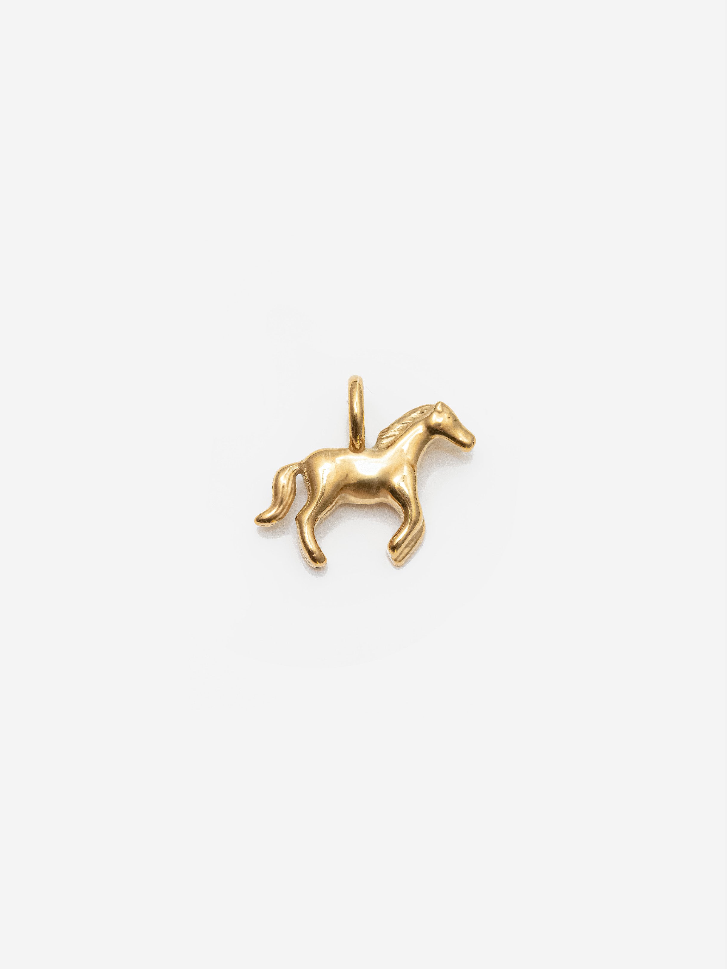 Horse Charm (Small)