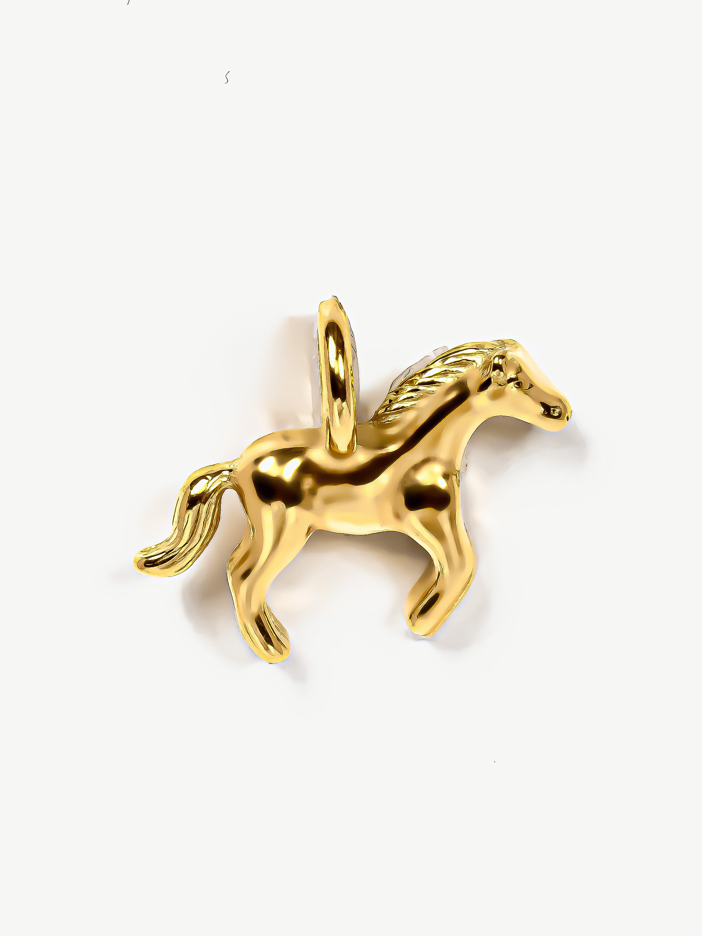 Horse Charm (Small)