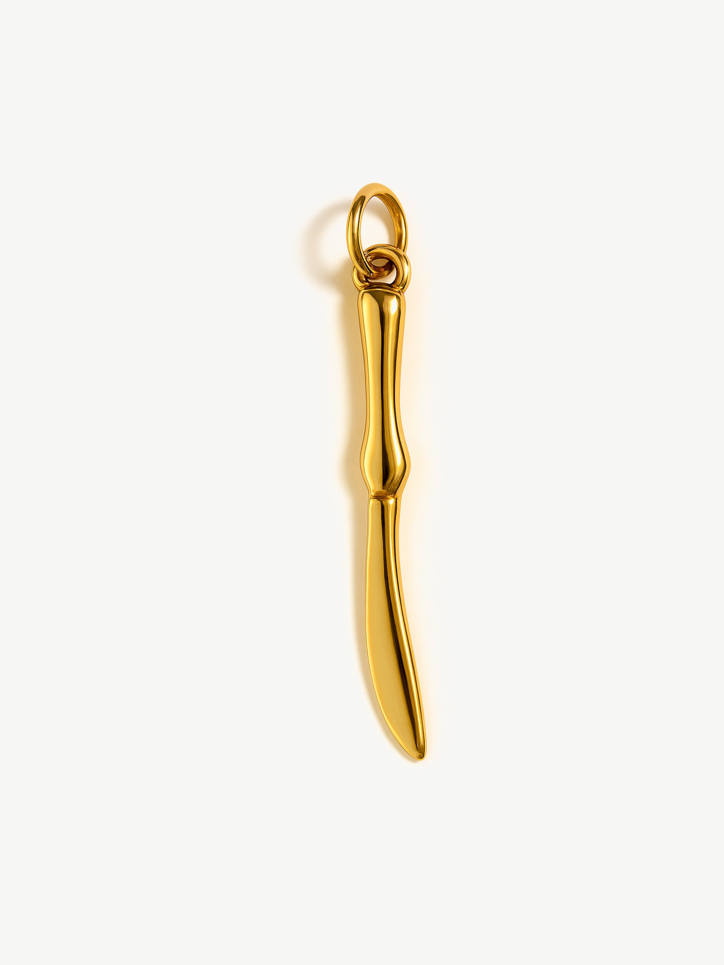 Knife Charm (Big)