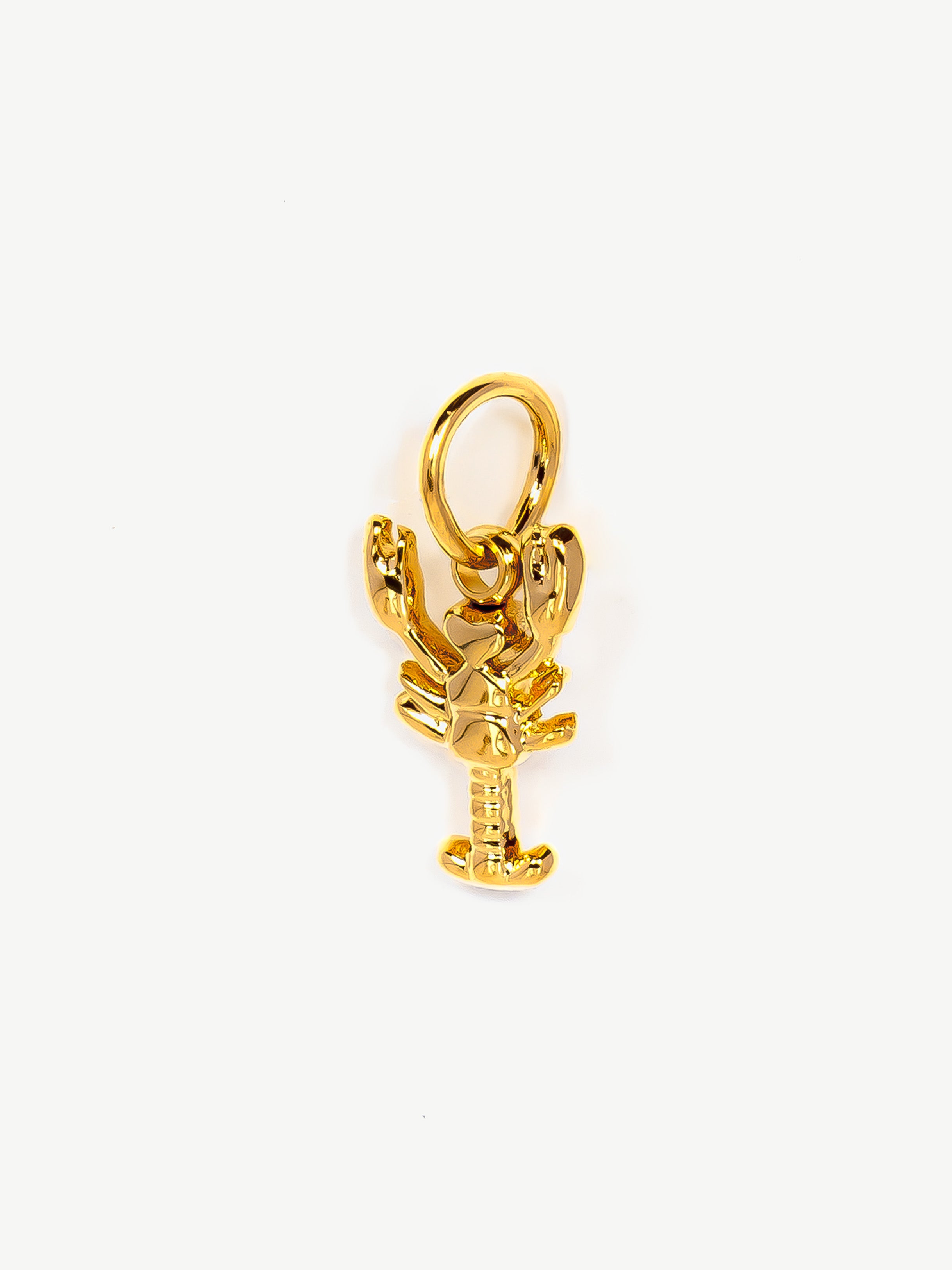 Lobster Charm (Tiny)