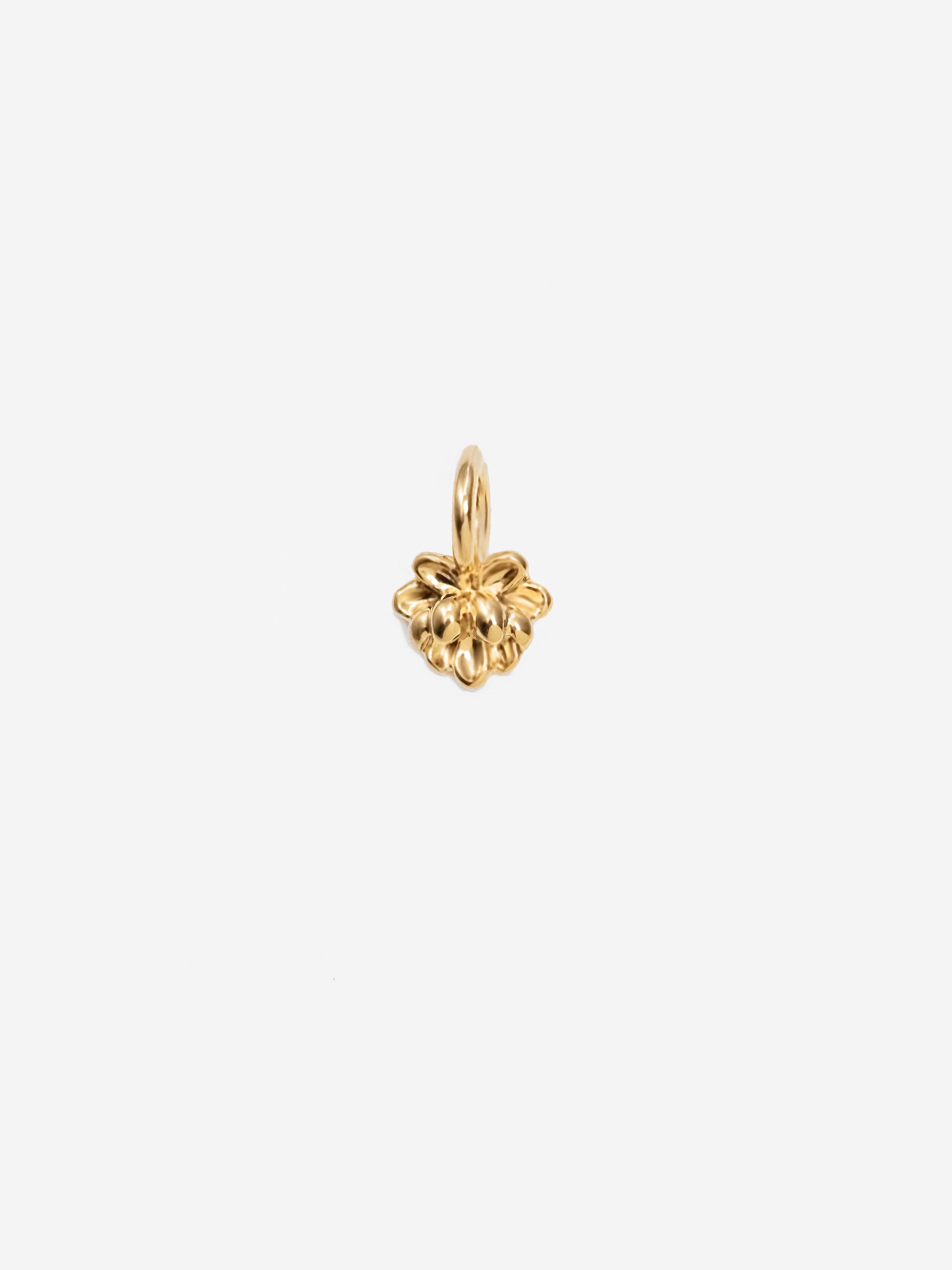 Lotus Charm (Tiny)