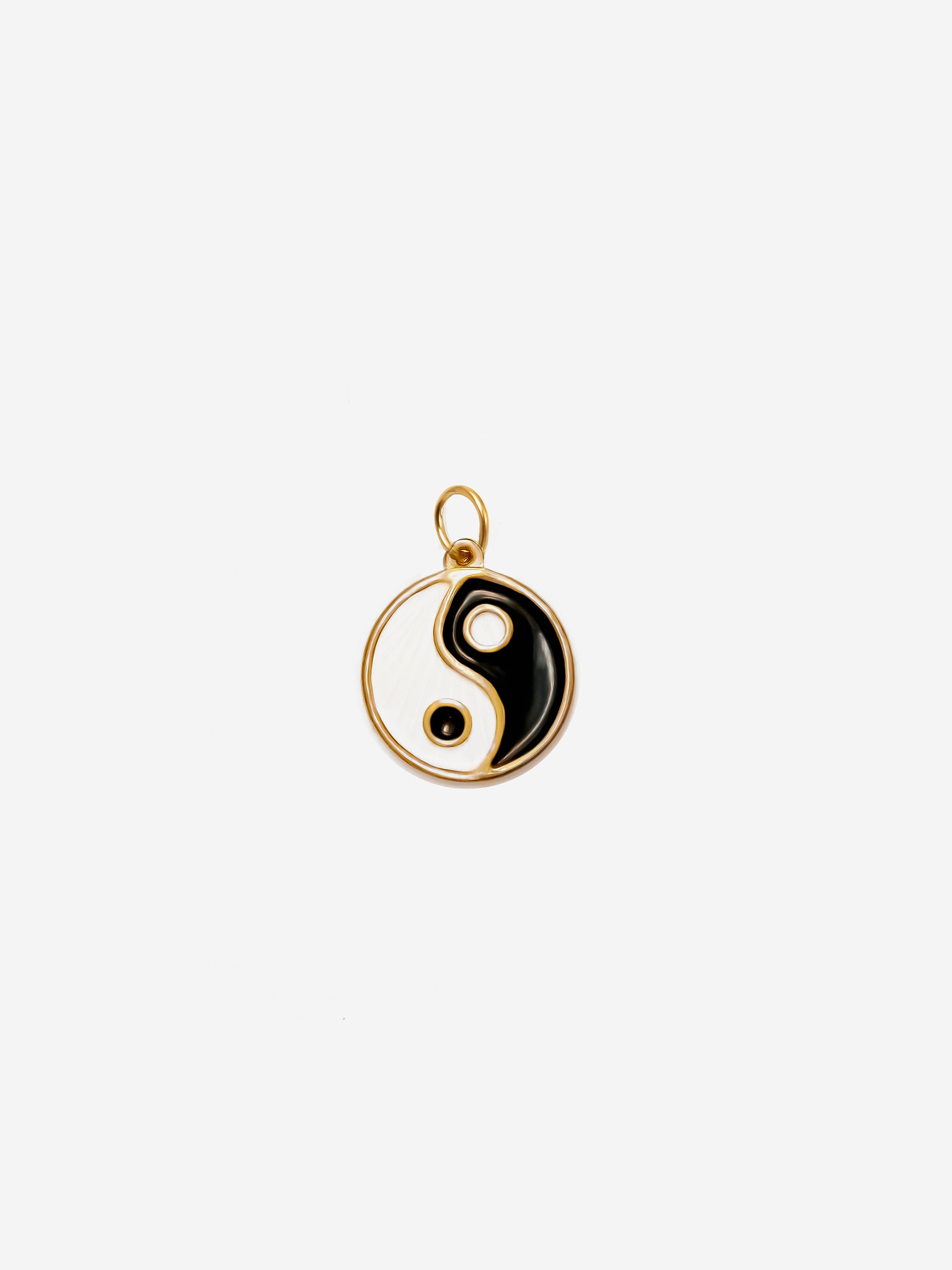 Yin Yang Charm (Big)