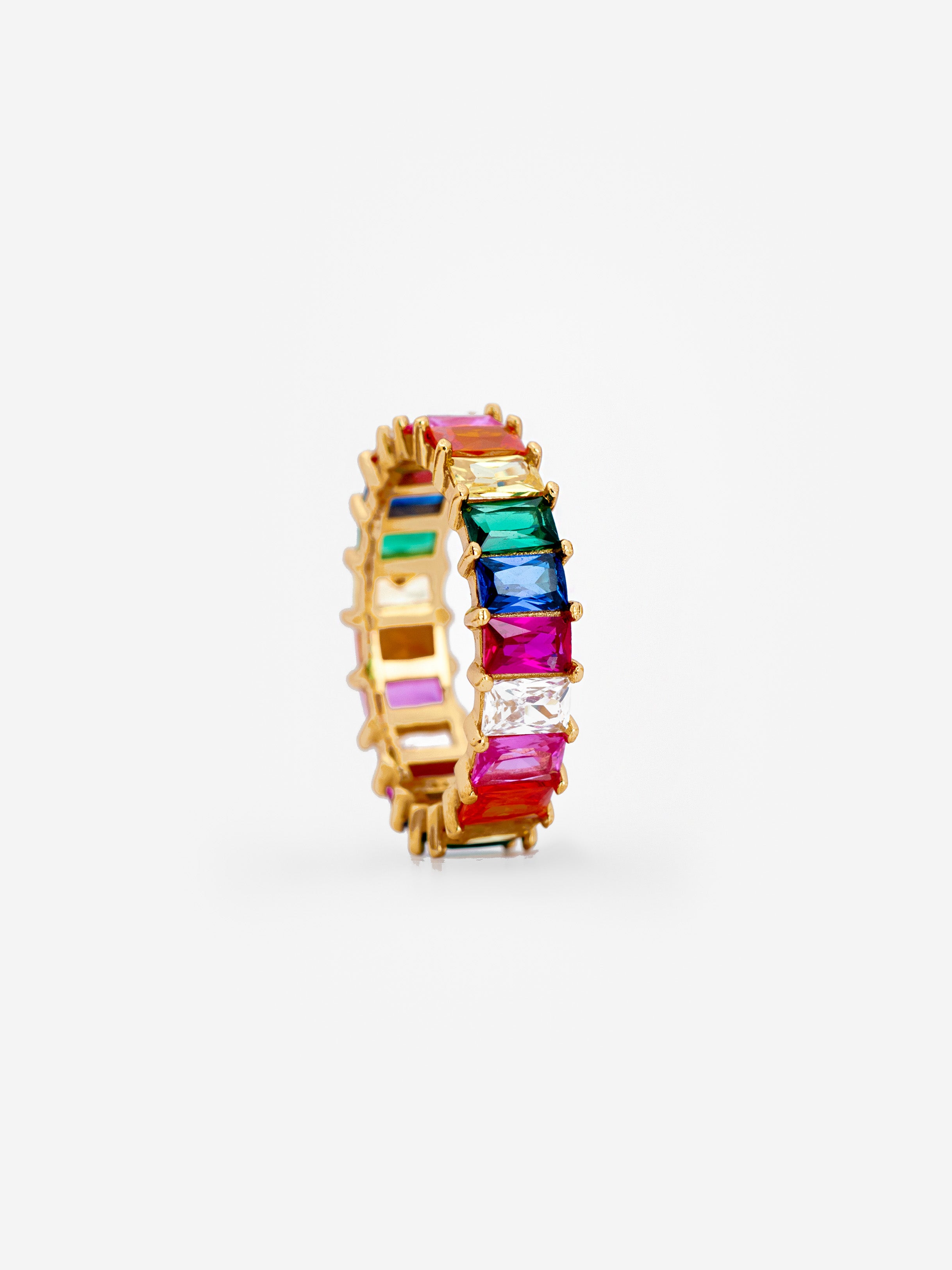 Rainbow Ring