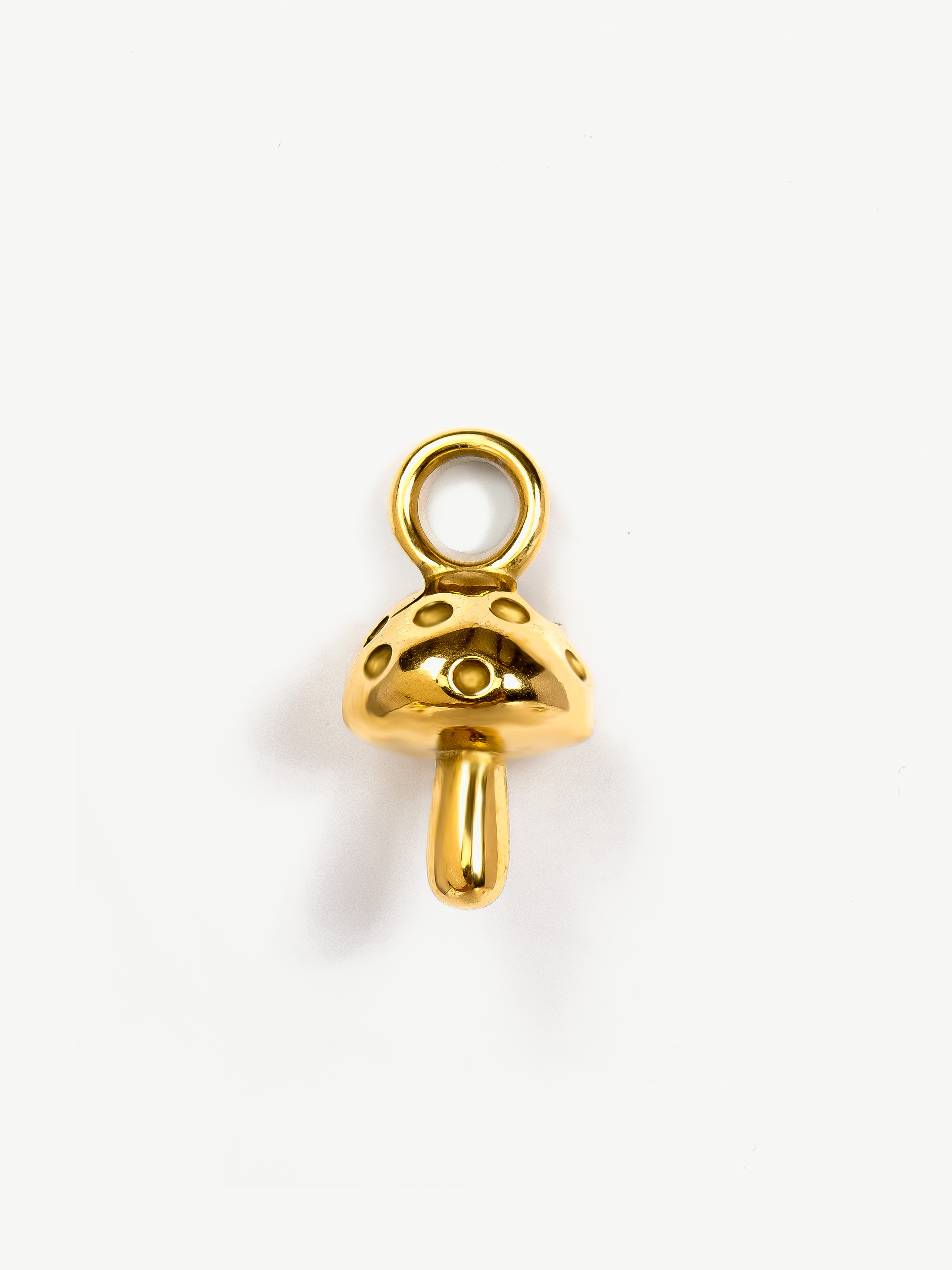 Mushroom Charm (Small)