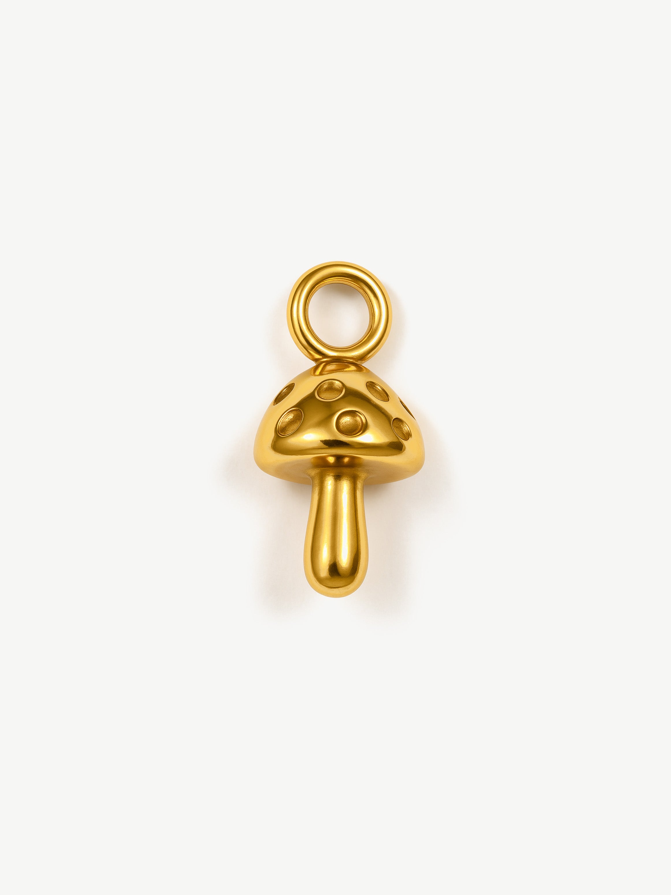 Mushroom Charm (Small)