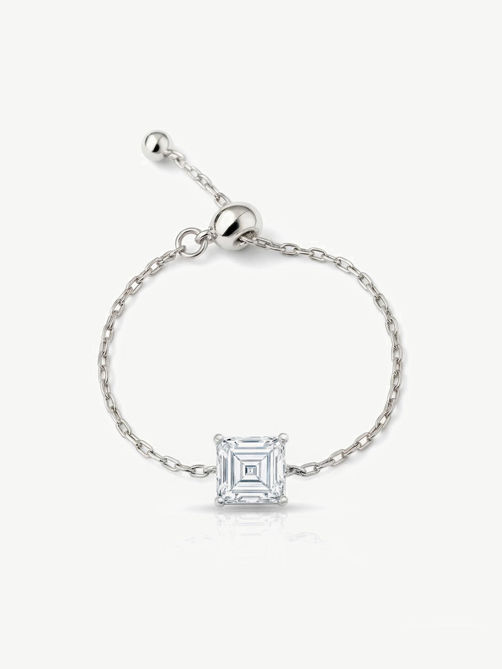 Adjustable Chain Ring