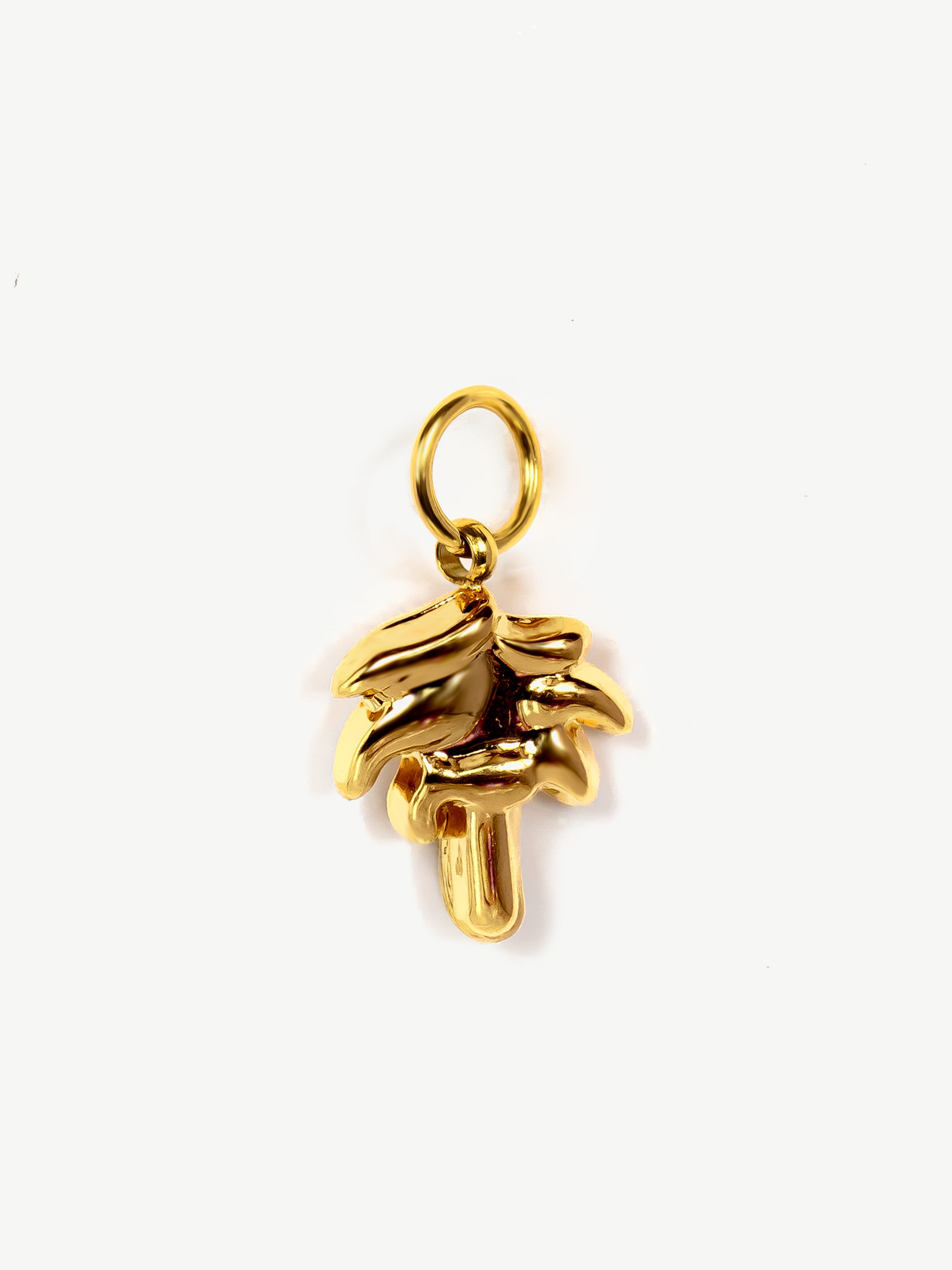 Palm Tree Charm (Tiny)