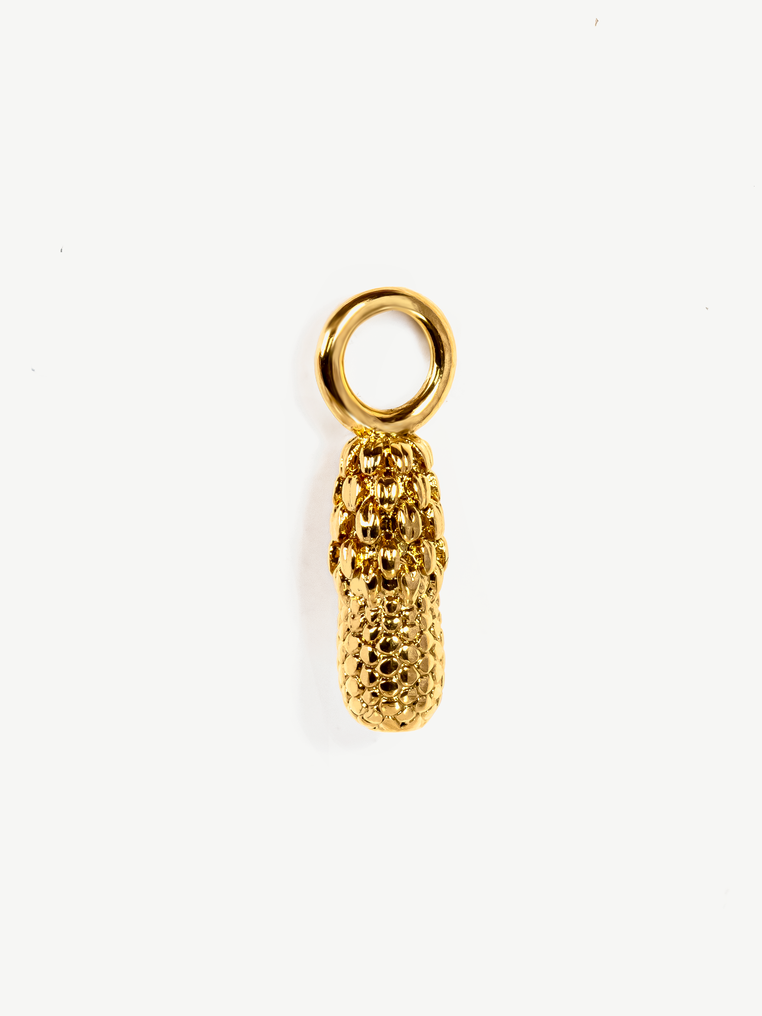 Pineapple Fruit Charm (Small)