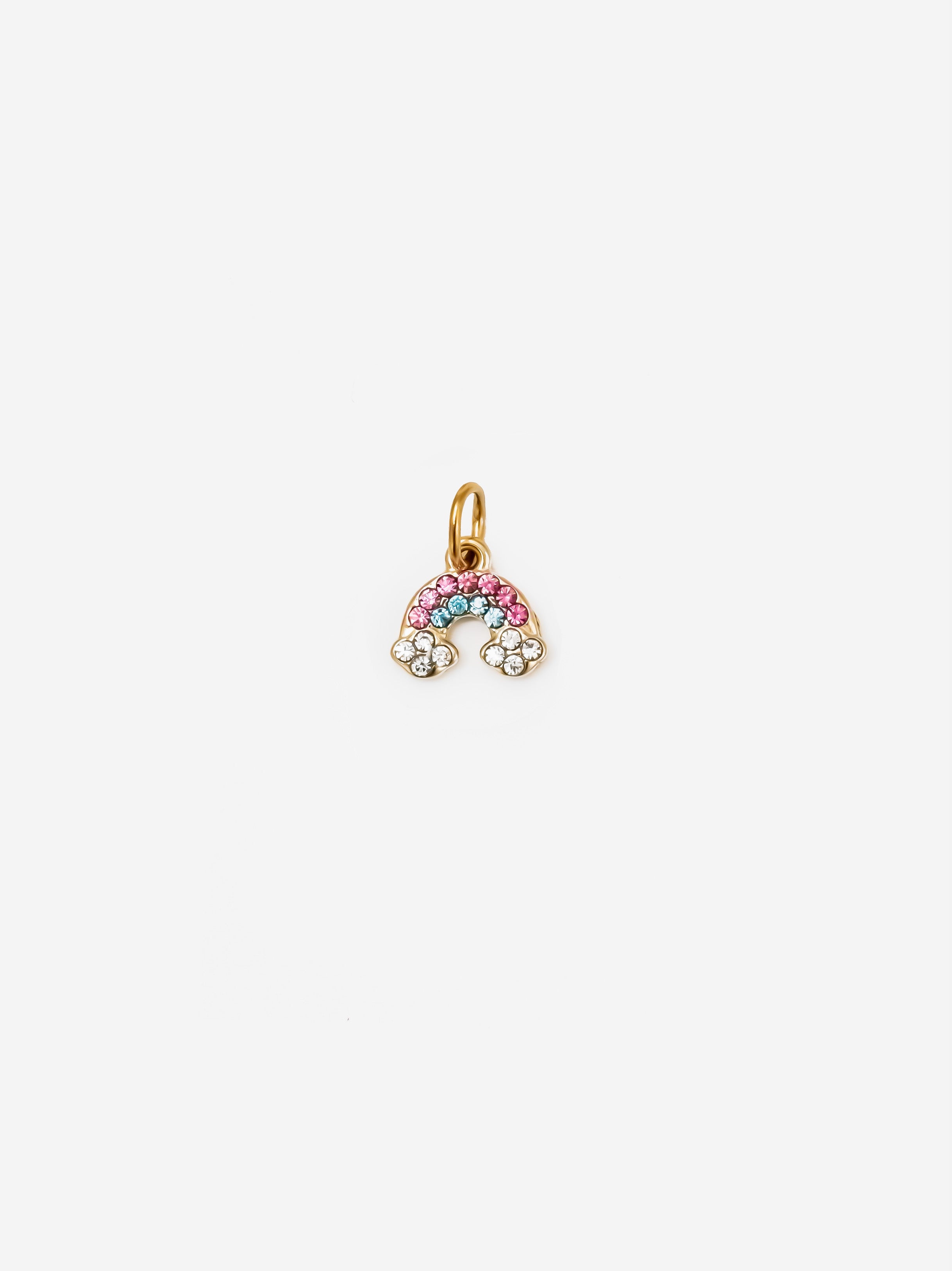 Rainbow Charm (Tiny)