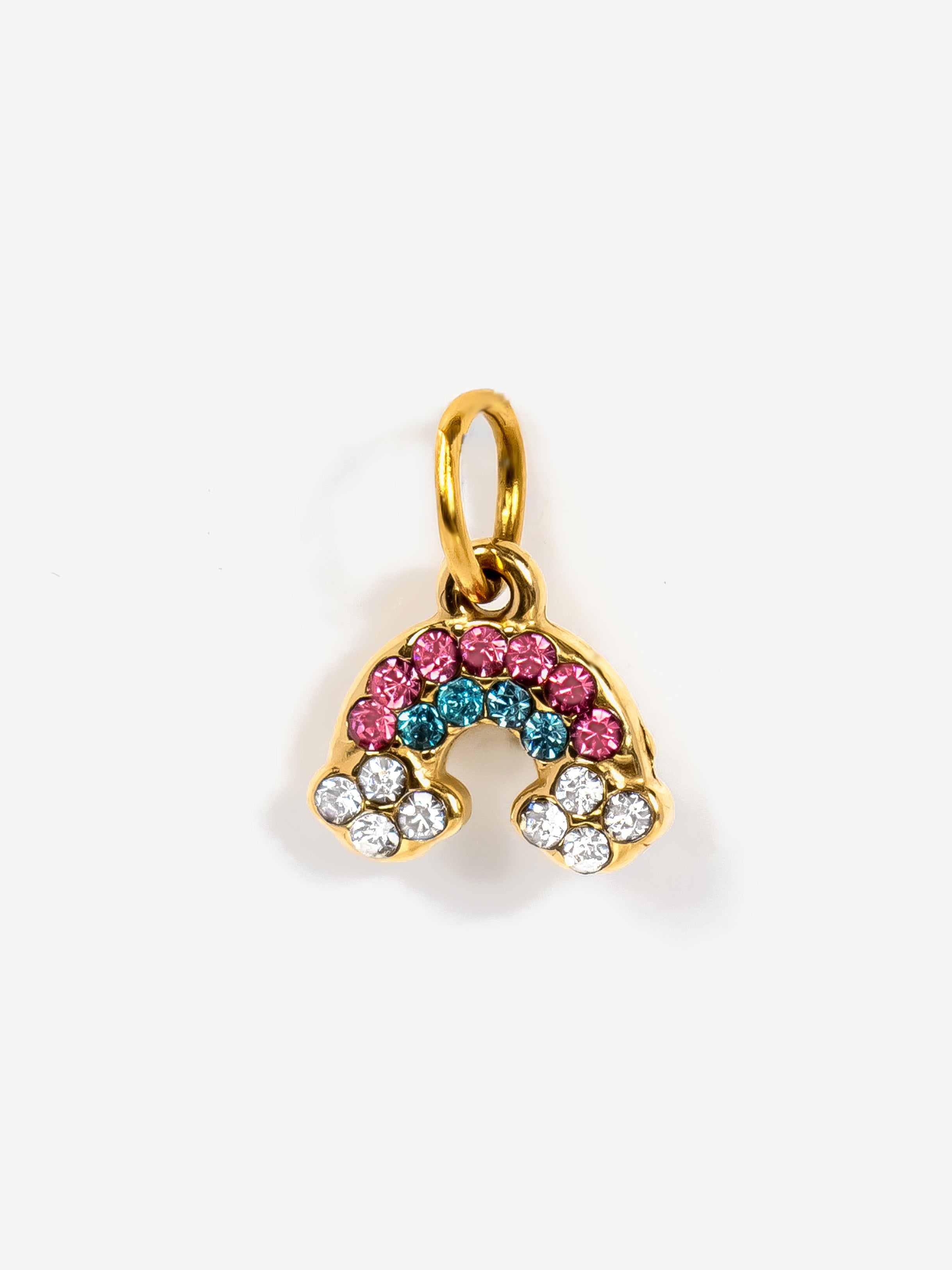 Rainbow Charm (Tiny)